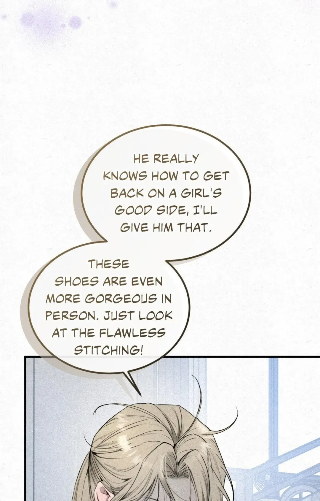 Love Junkie - Chapter 5 Page 7