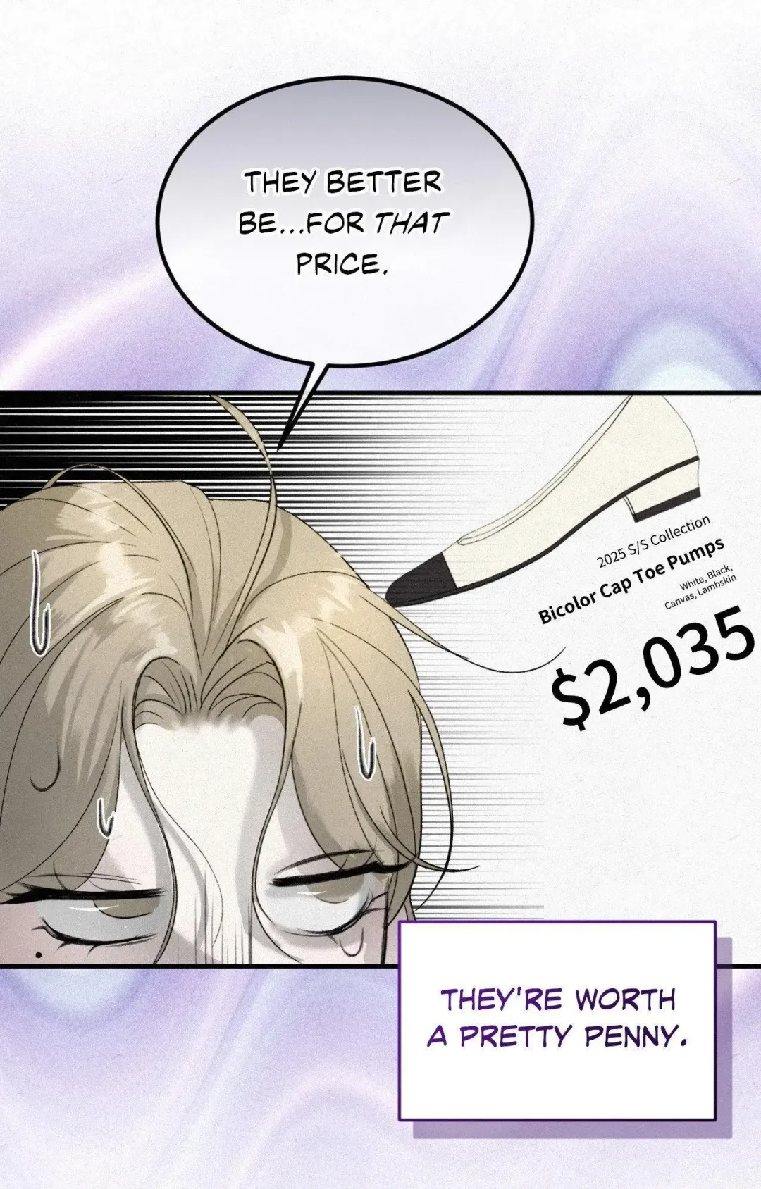 Love Junkie - Chapter 5 Page 9