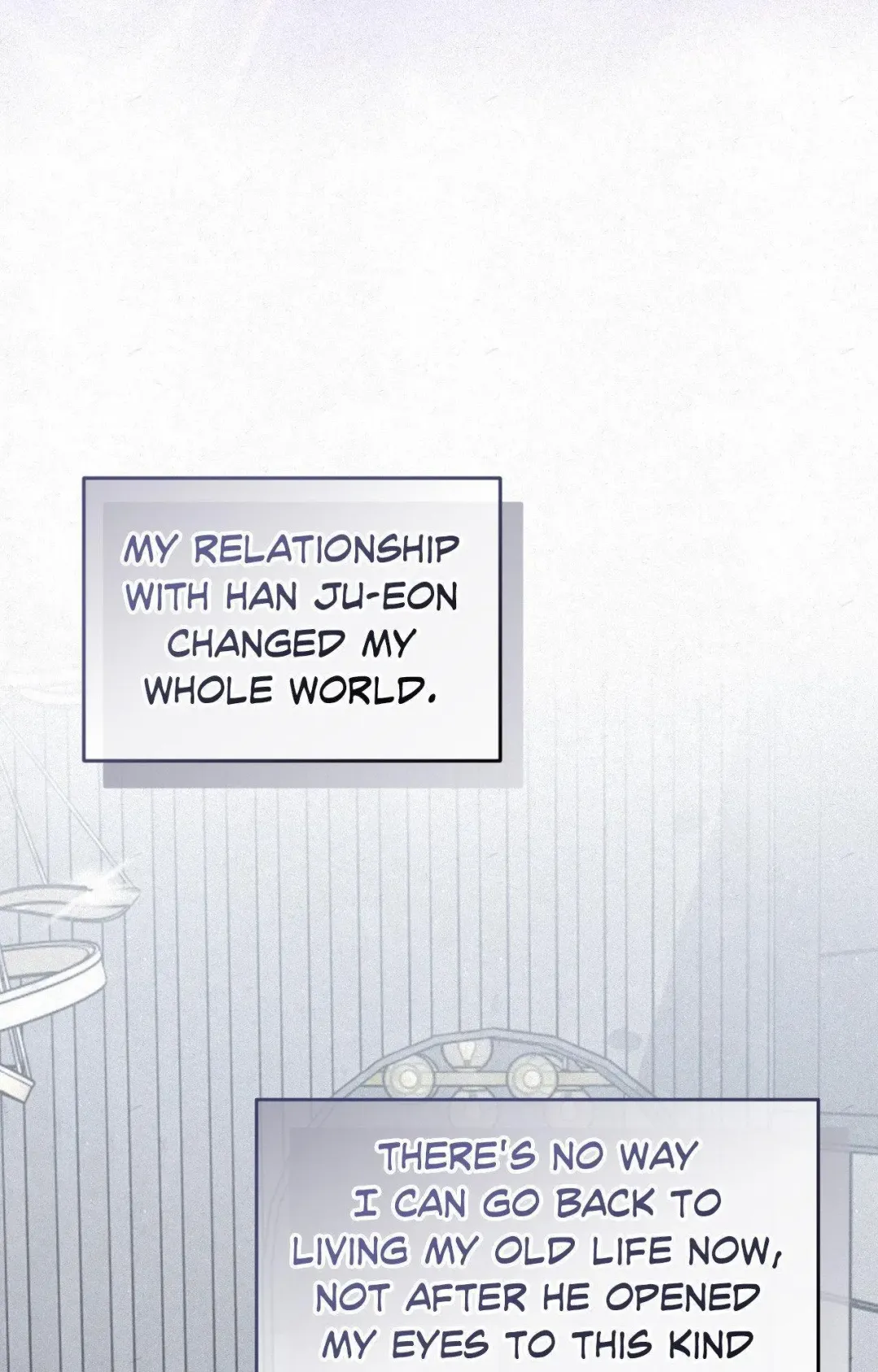 Love Junkie - Chapter 5 Page 10
