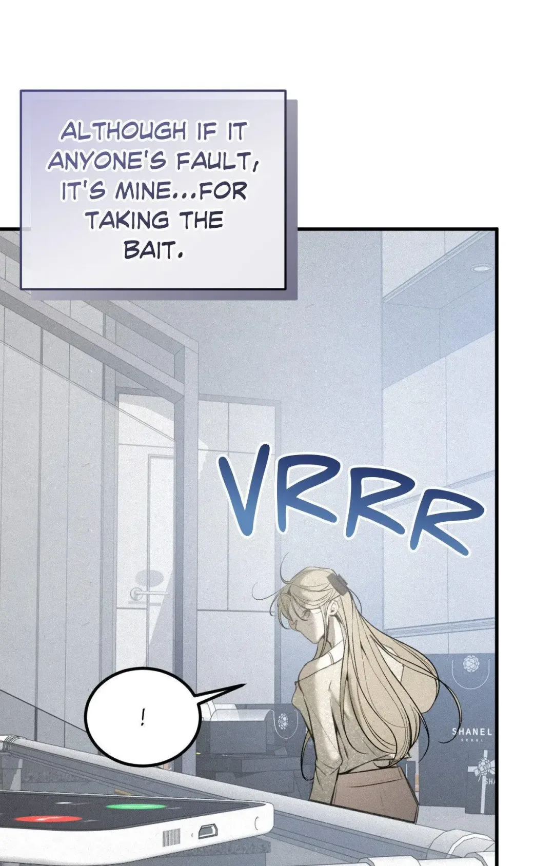 Love Junkie - Chapter 5 Page 12