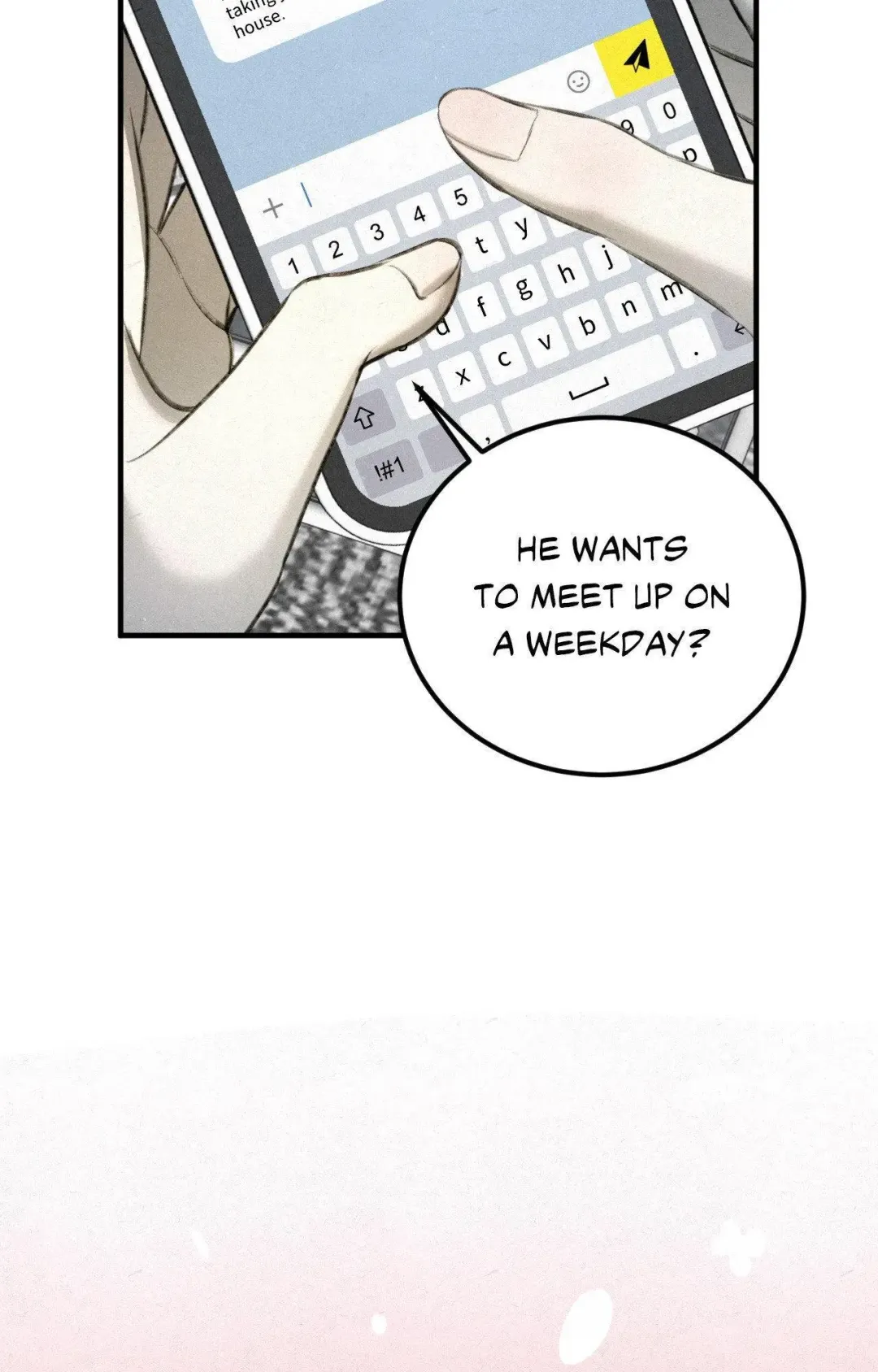 Love Junkie - Chapter 5 Page 14