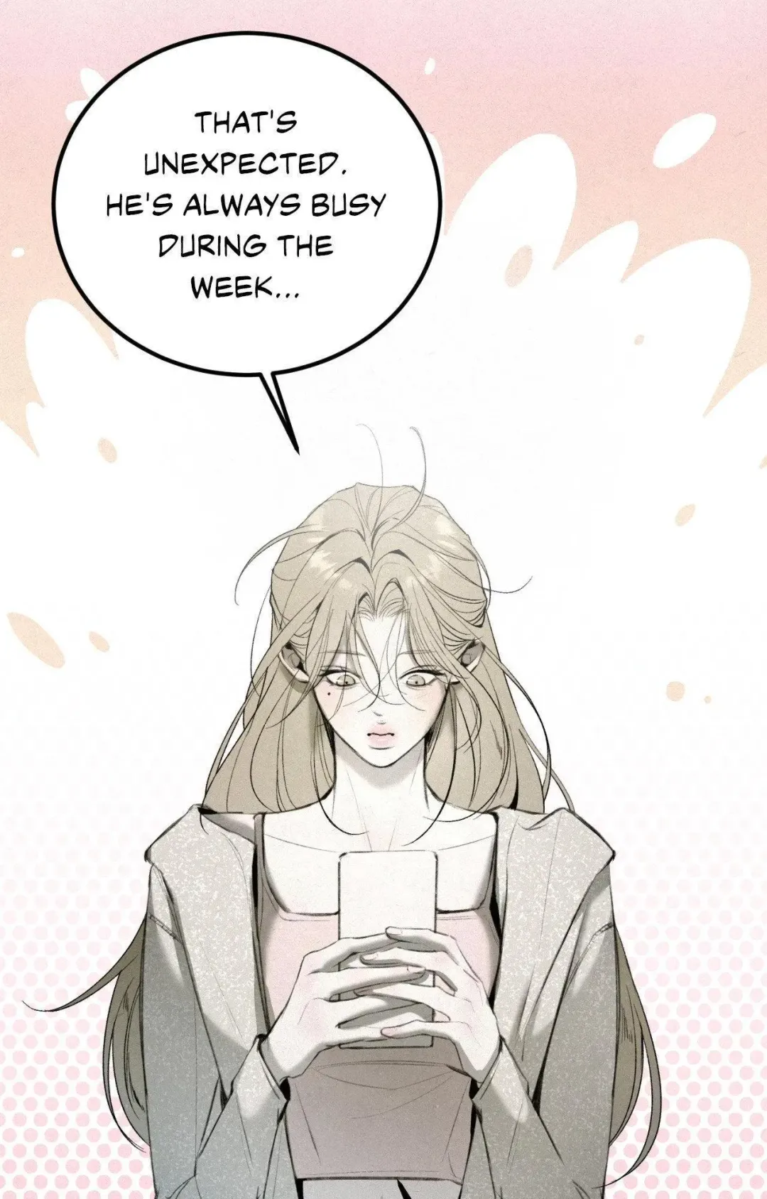 Love Junkie - Chapter 5 Page 15