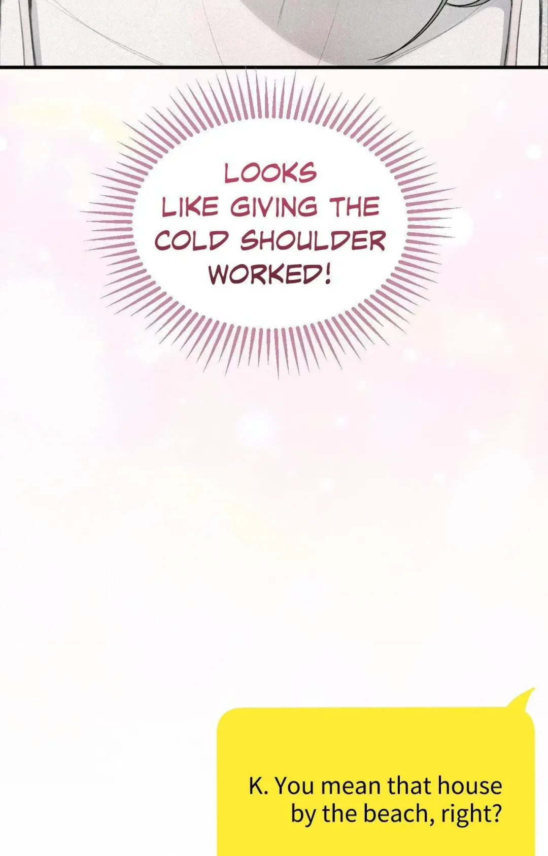 Love Junkie - Chapter 5 Page 17