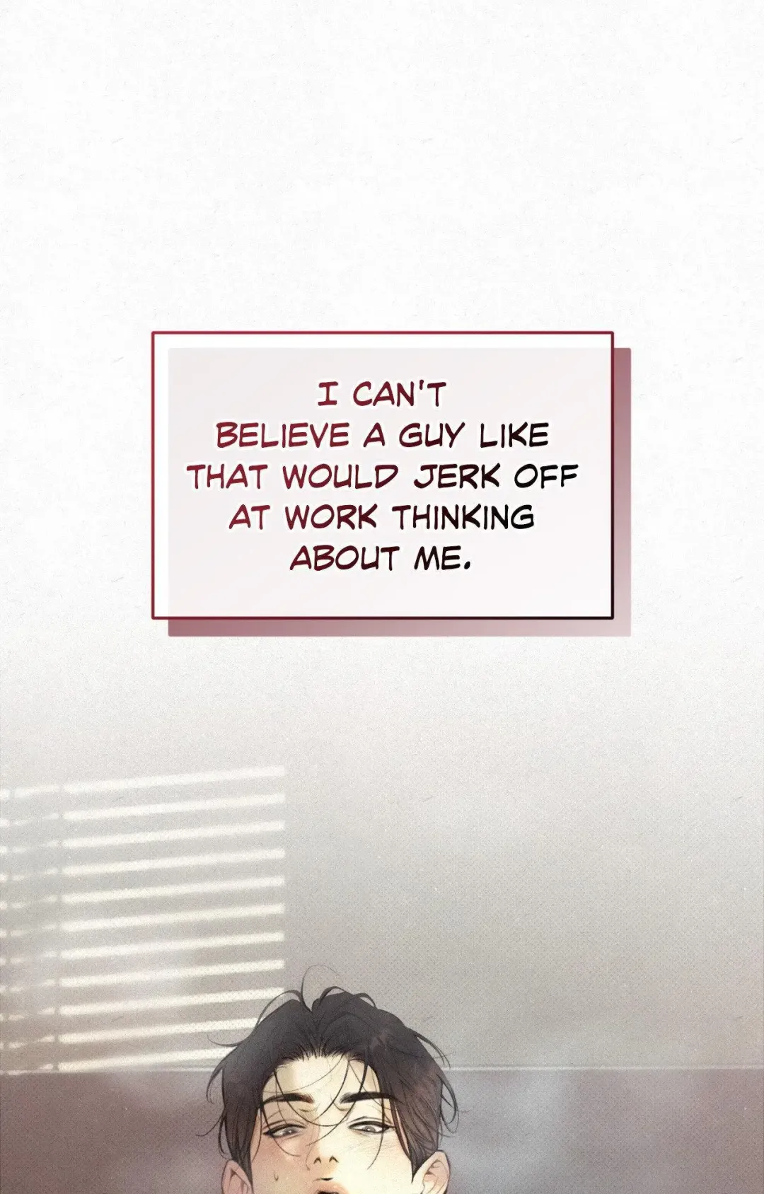 Love Junkie - Chapter 5 Page 22