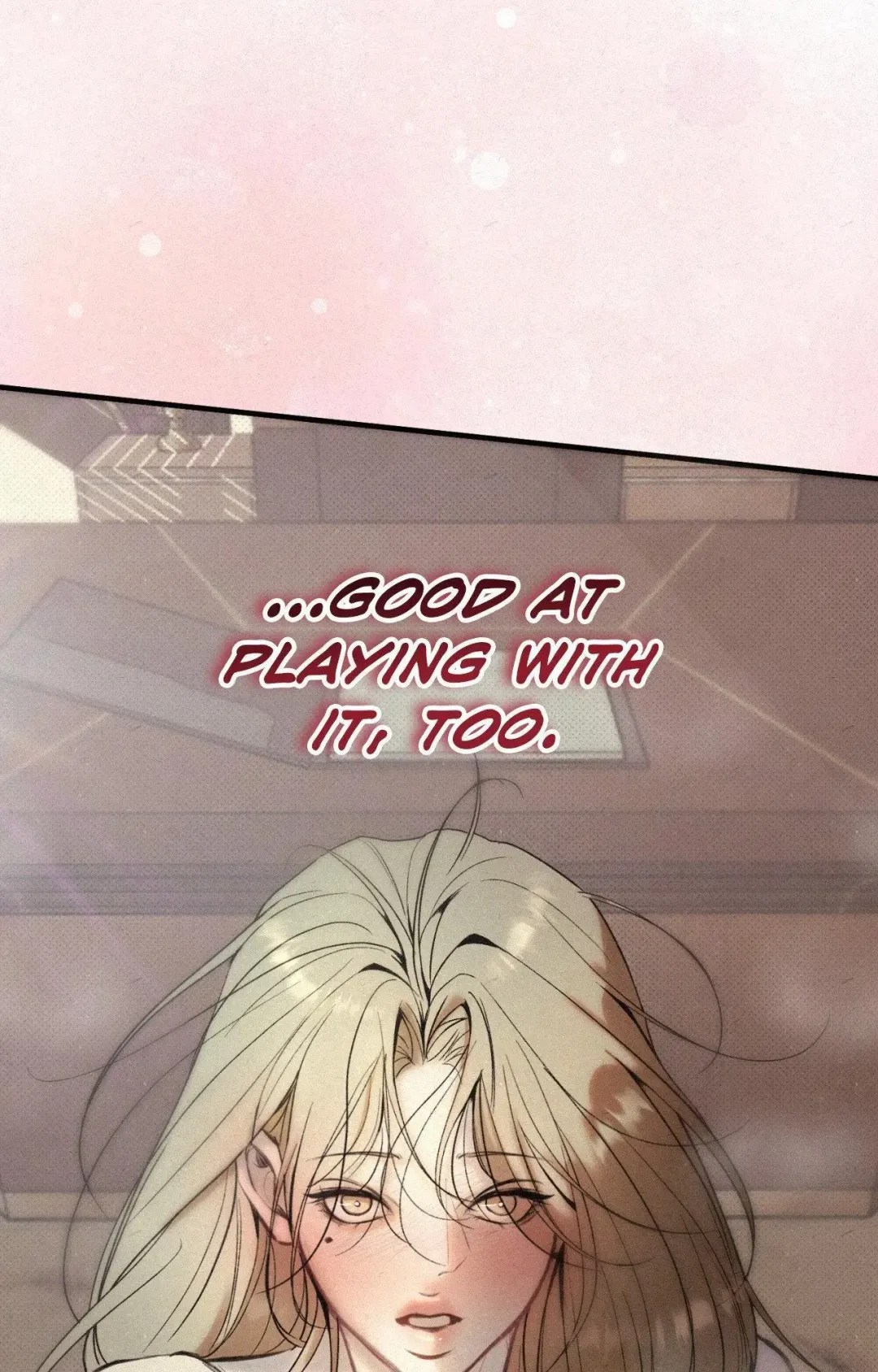 Love Junkie - Chapter 5 Page 26