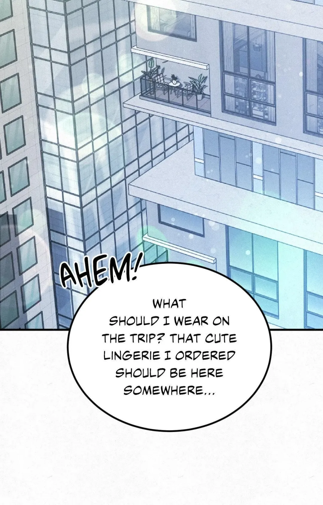 Love Junkie - Chapter 5 Page 30