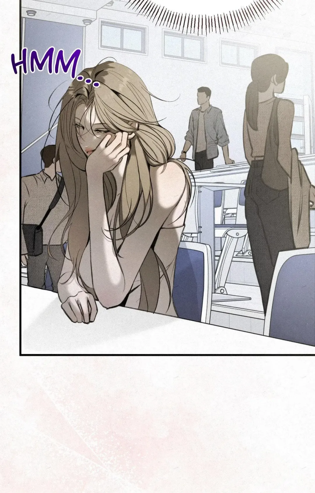 Love Junkie - Chapter 5 Page 37