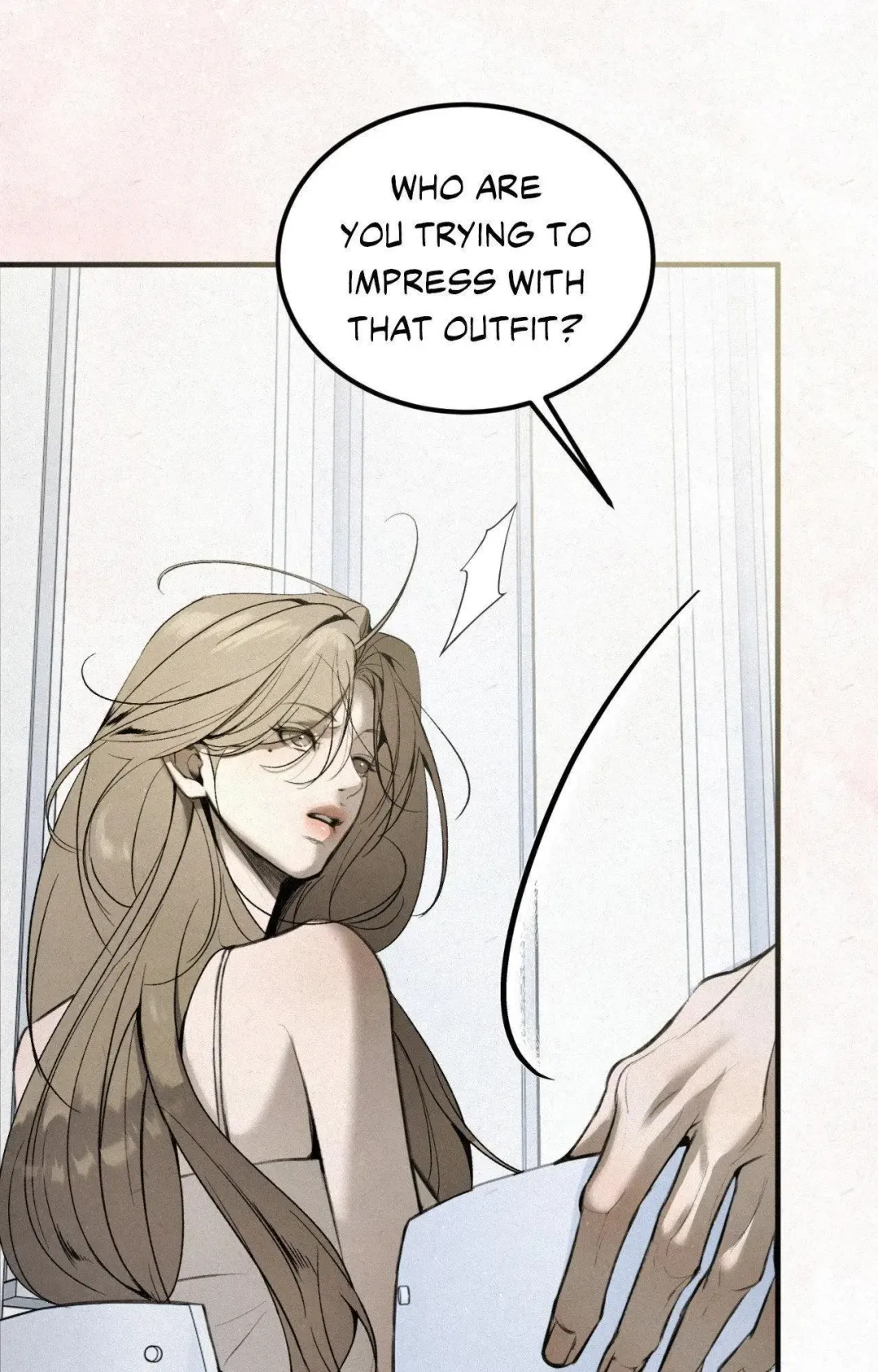 Love Junkie - Chapter 5 Page 38