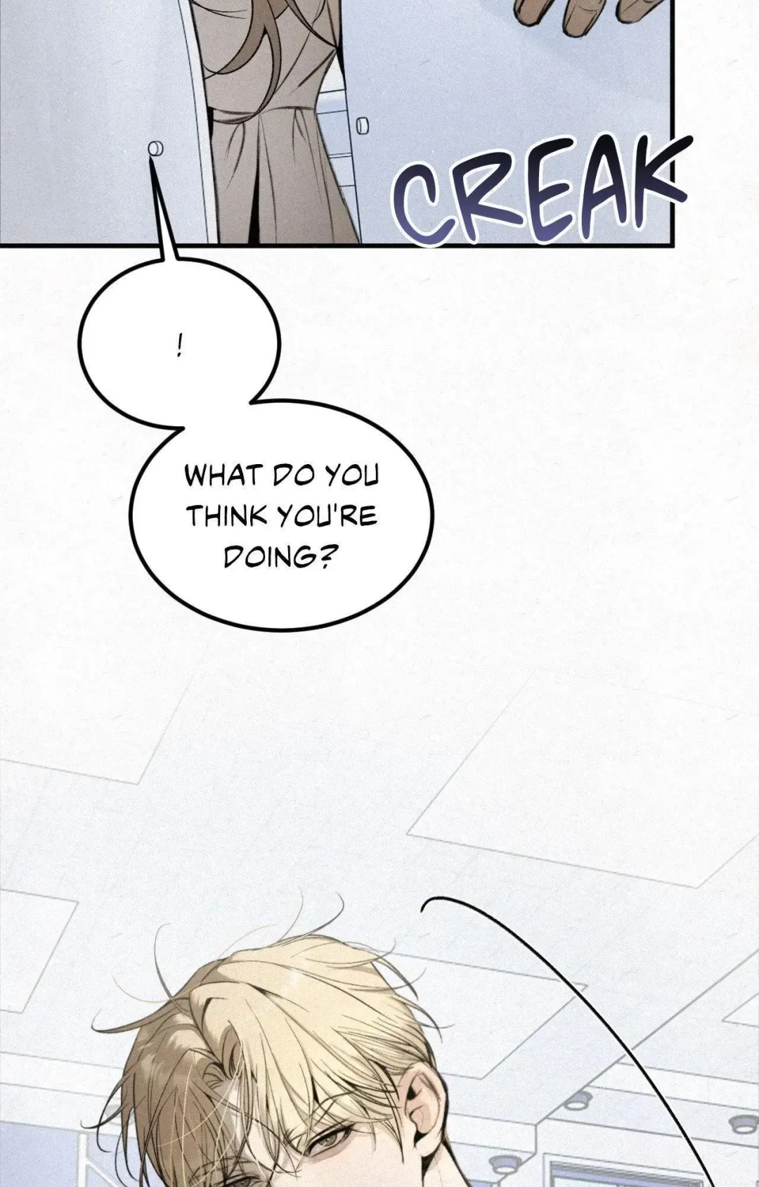 Love Junkie - Chapter 5 Page 39