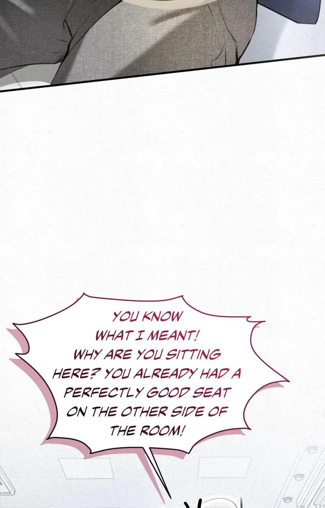 Love Junkie - Chapter 5 Page 41