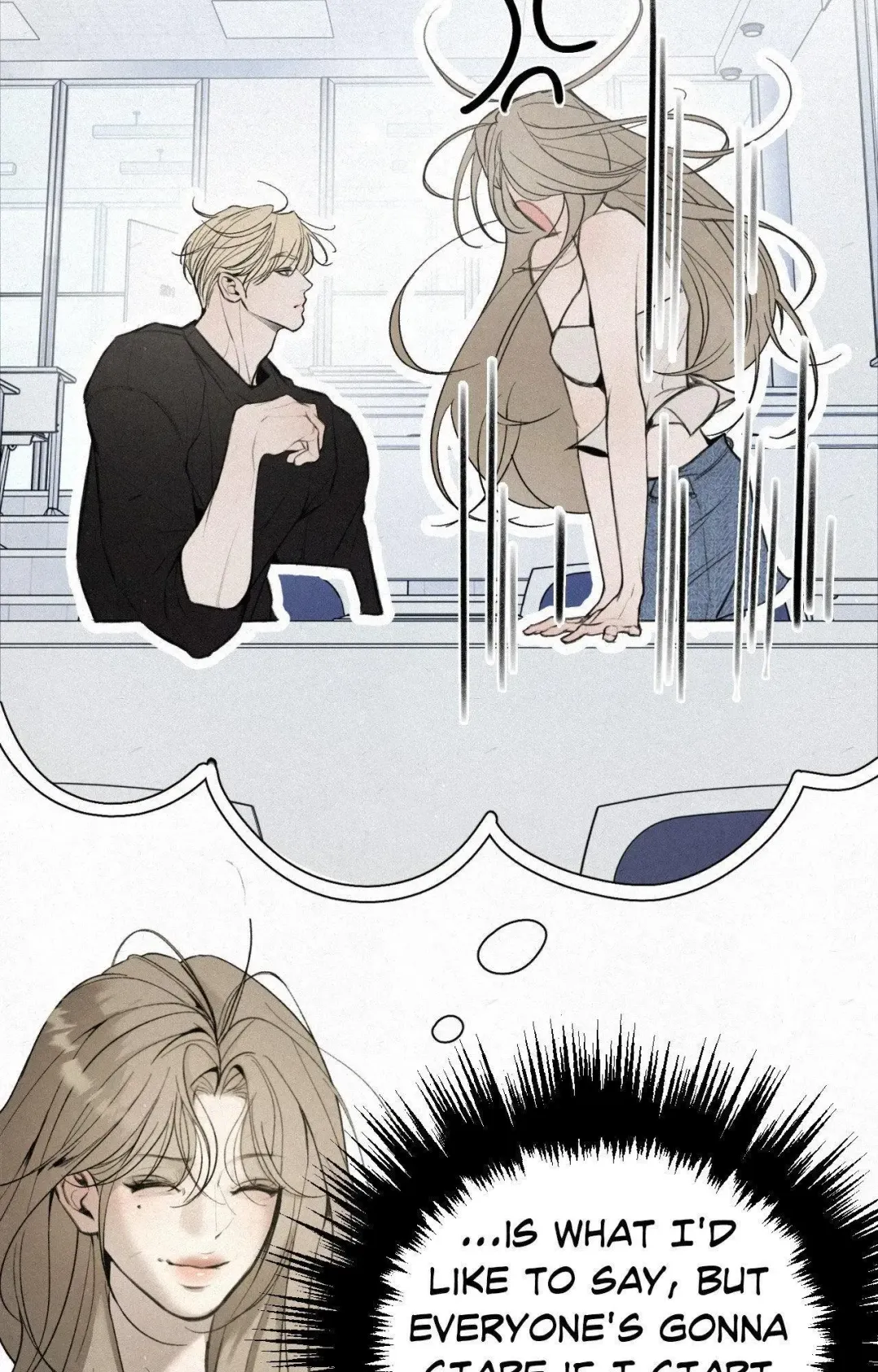 Love Junkie - Chapter 5 Page 42