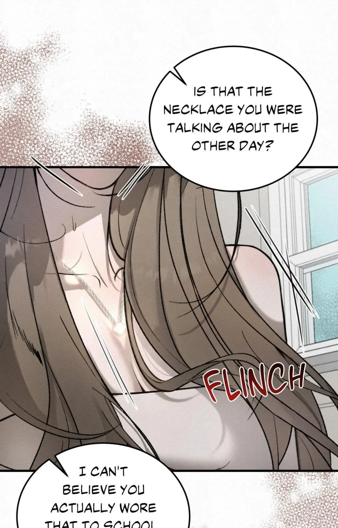 Love Junkie - Chapter 5 Page 44