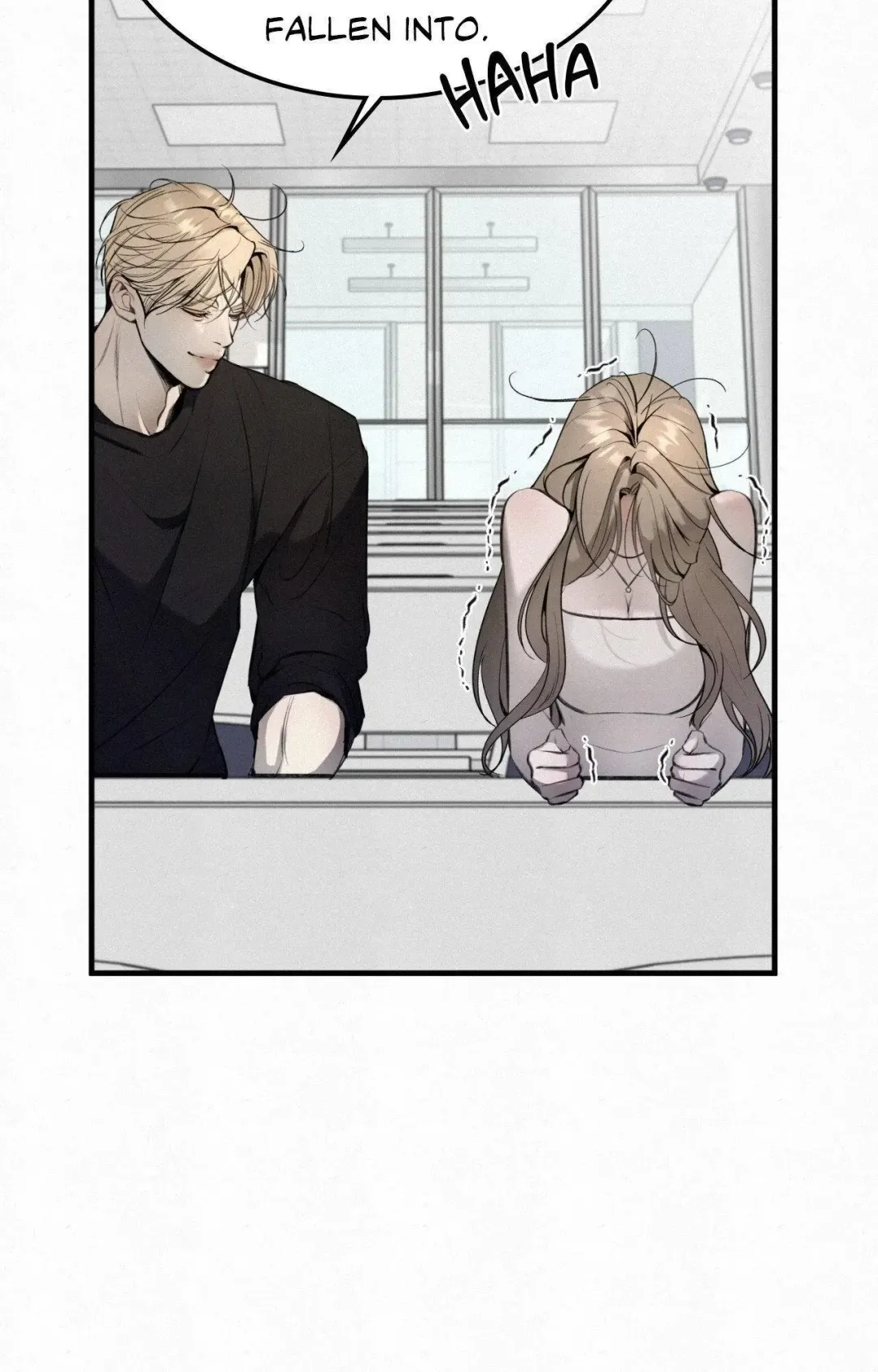 Love Junkie - Chapter 5 Page 46