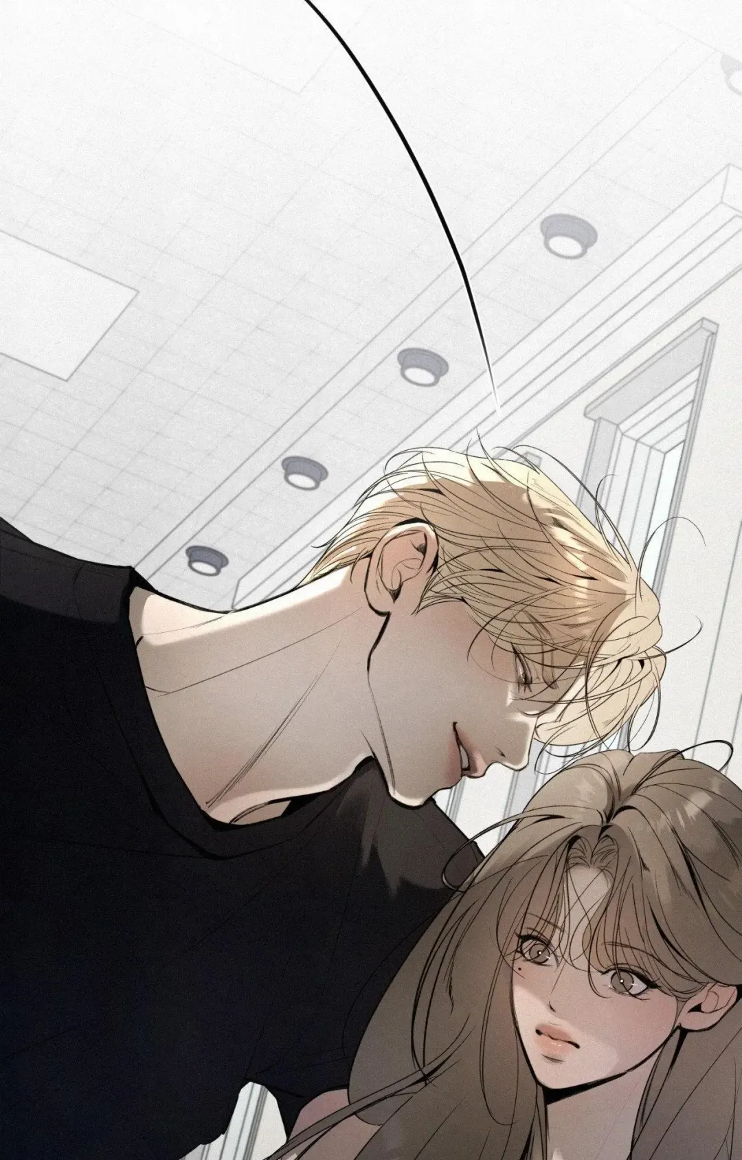 Love Junkie - Chapter 5 Page 50