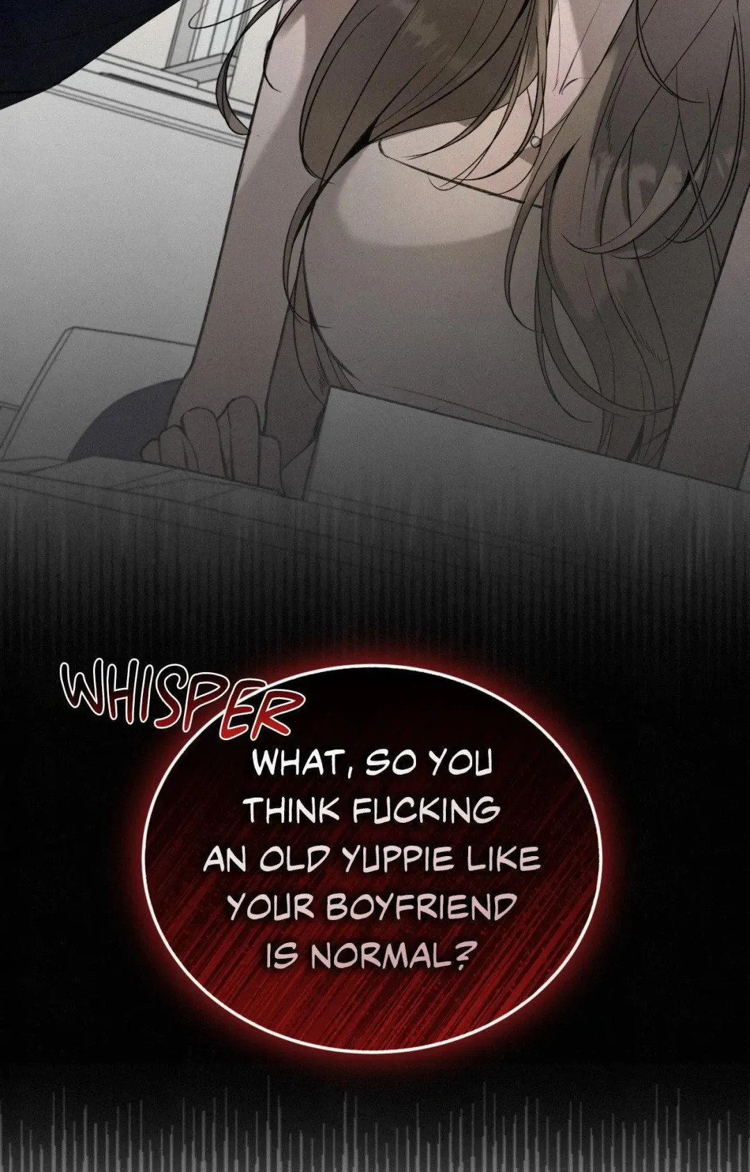 Love Junkie - Chapter 5 Page 51