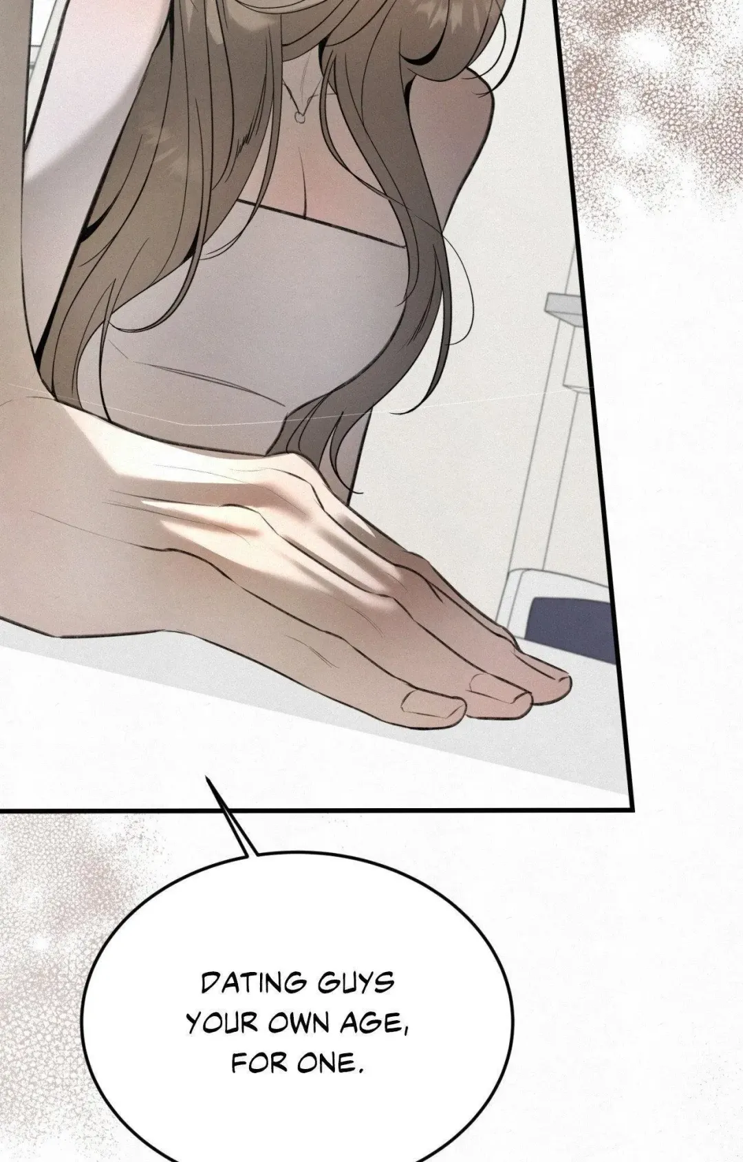 Love Junkie - Chapter 5 Page 53