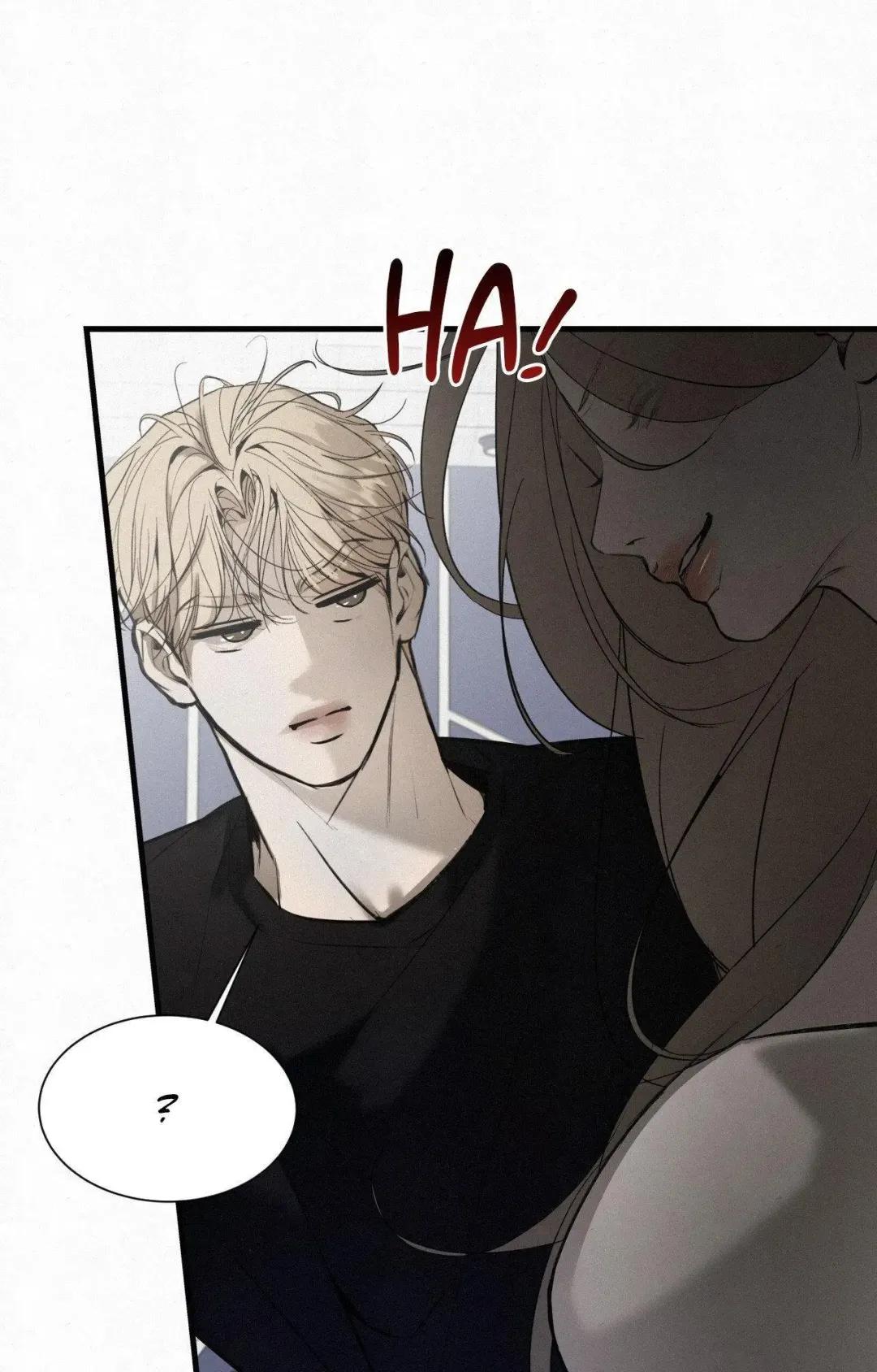 Love Junkie - Chapter 5 Page 55