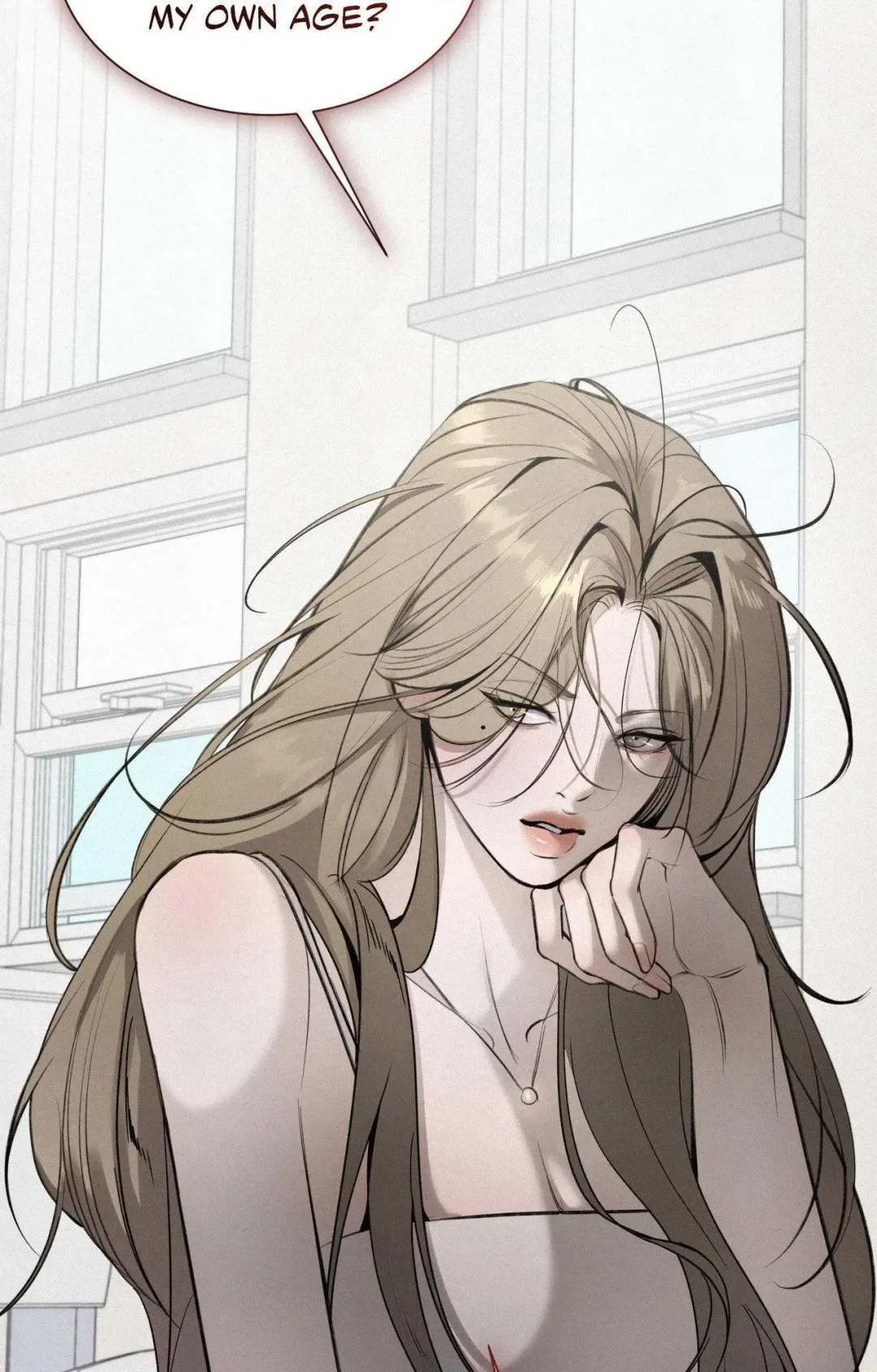 Love Junkie - Chapter 5 Page 57