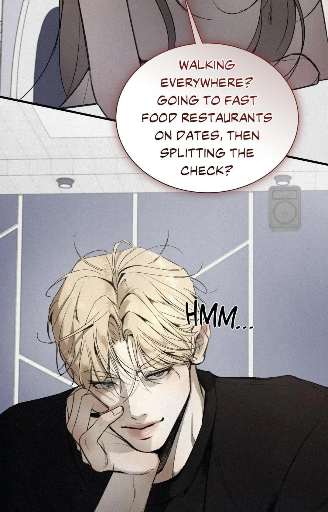 Love Junkie - Chapter 5 Page 58