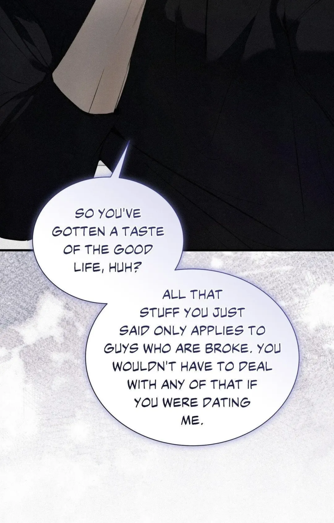 Love Junkie - Chapter 5 Page 59