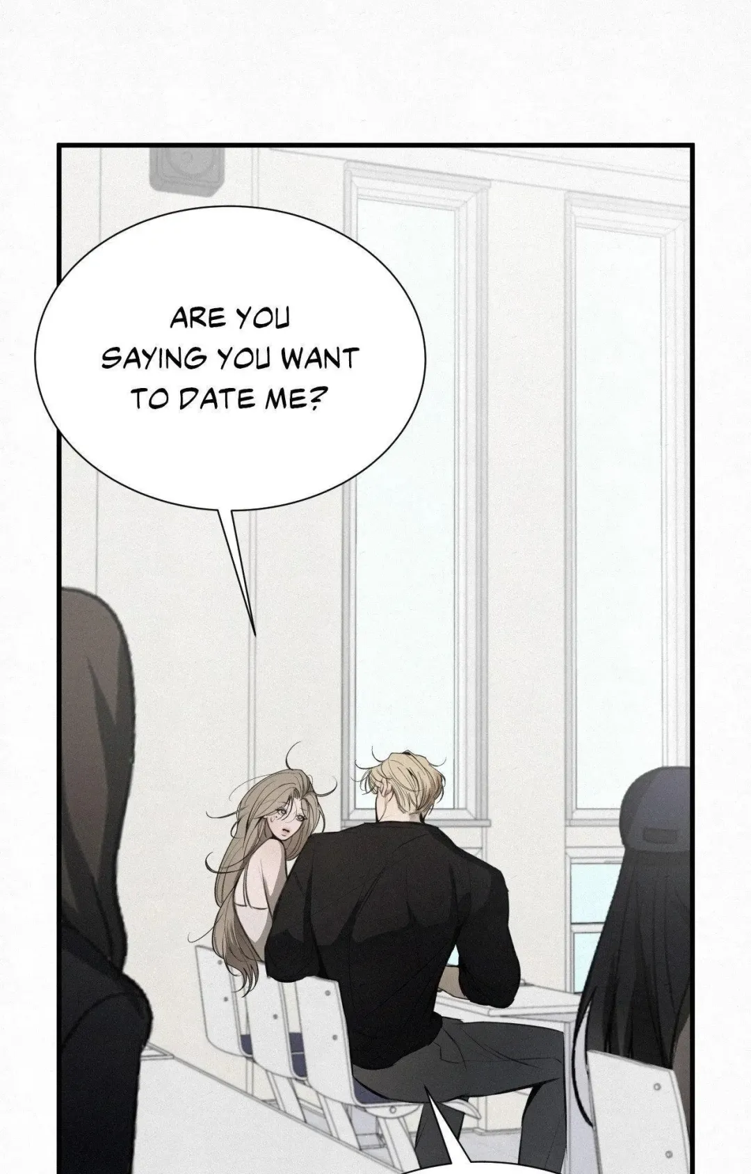 Love Junkie - Chapter 5 Page 60