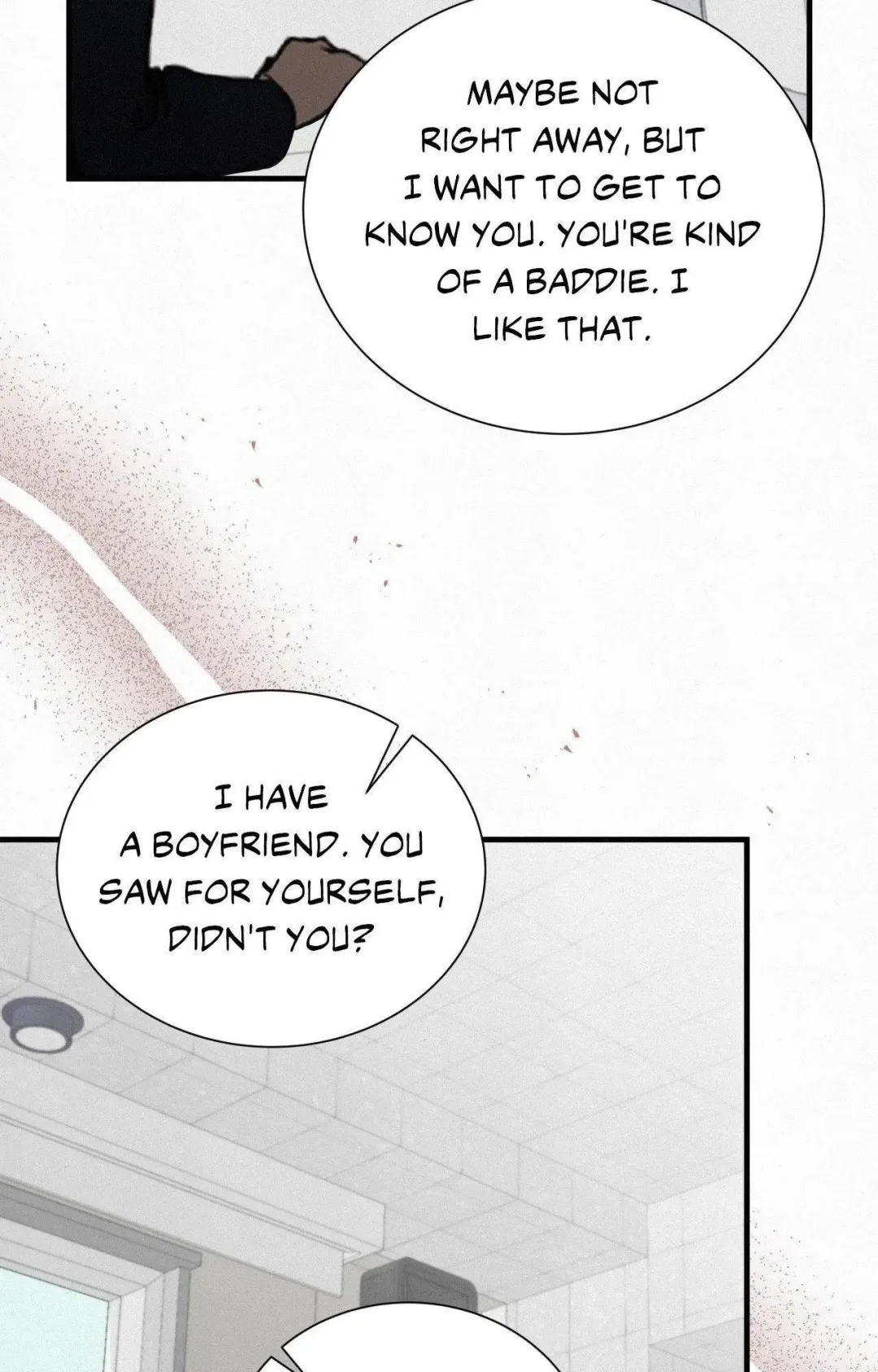 Love Junkie - Chapter 5 Page 61