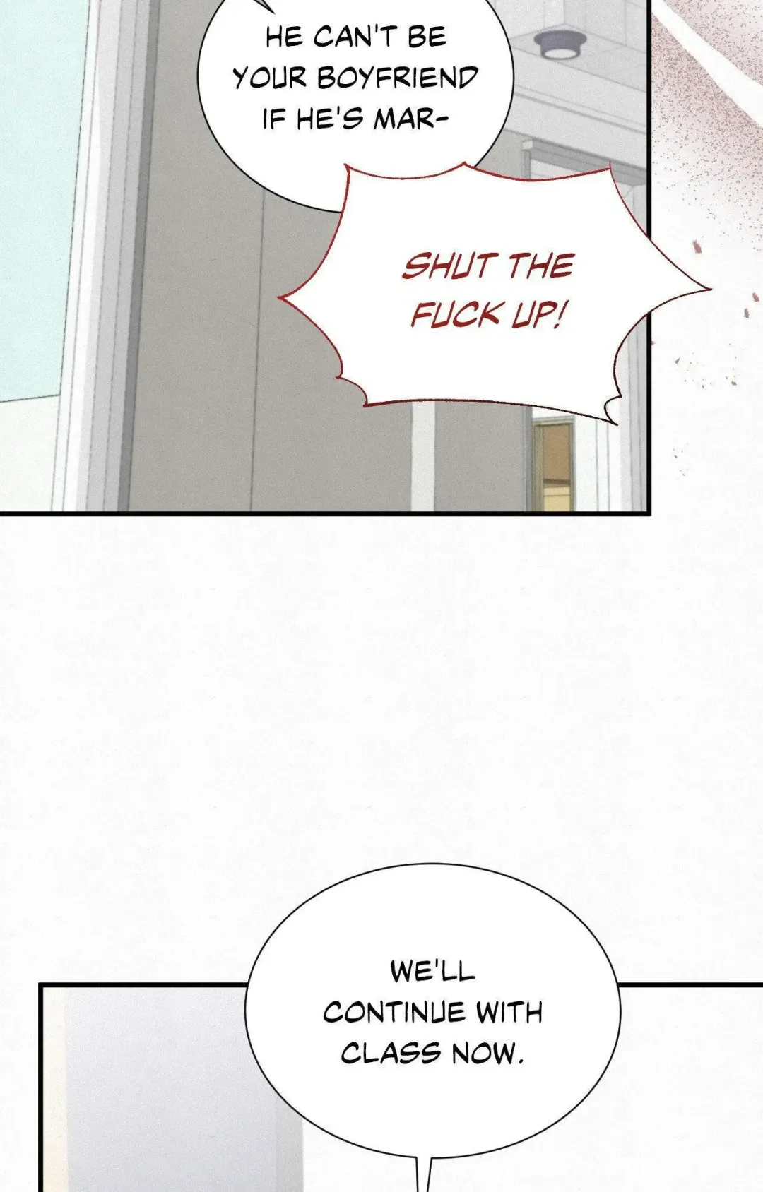 Love Junkie - Chapter 5 Page 62