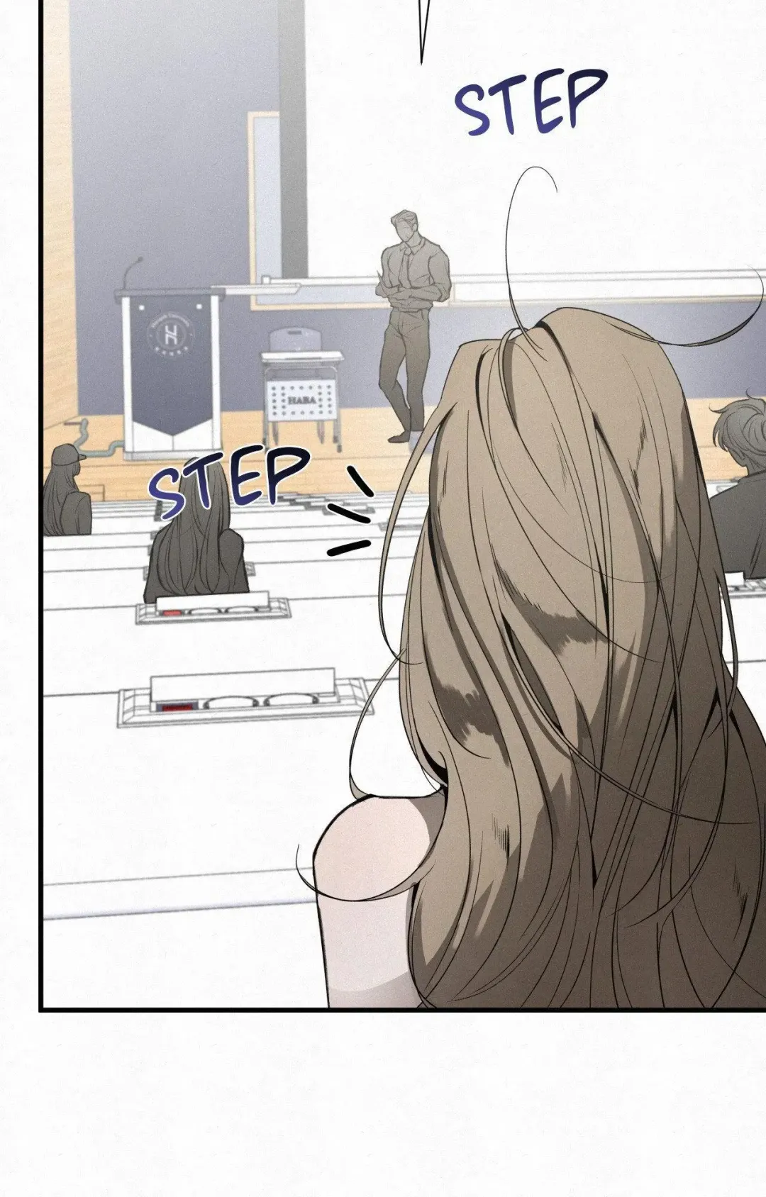 Love Junkie - Chapter 5 Page 63