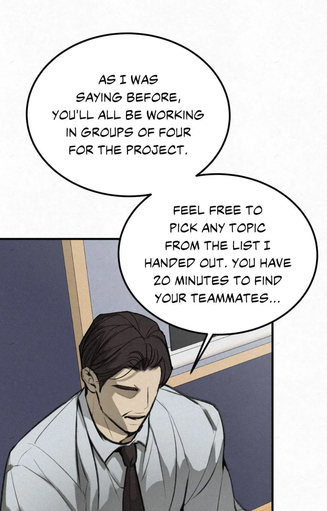 Love Junkie - Chapter 5 Page 65