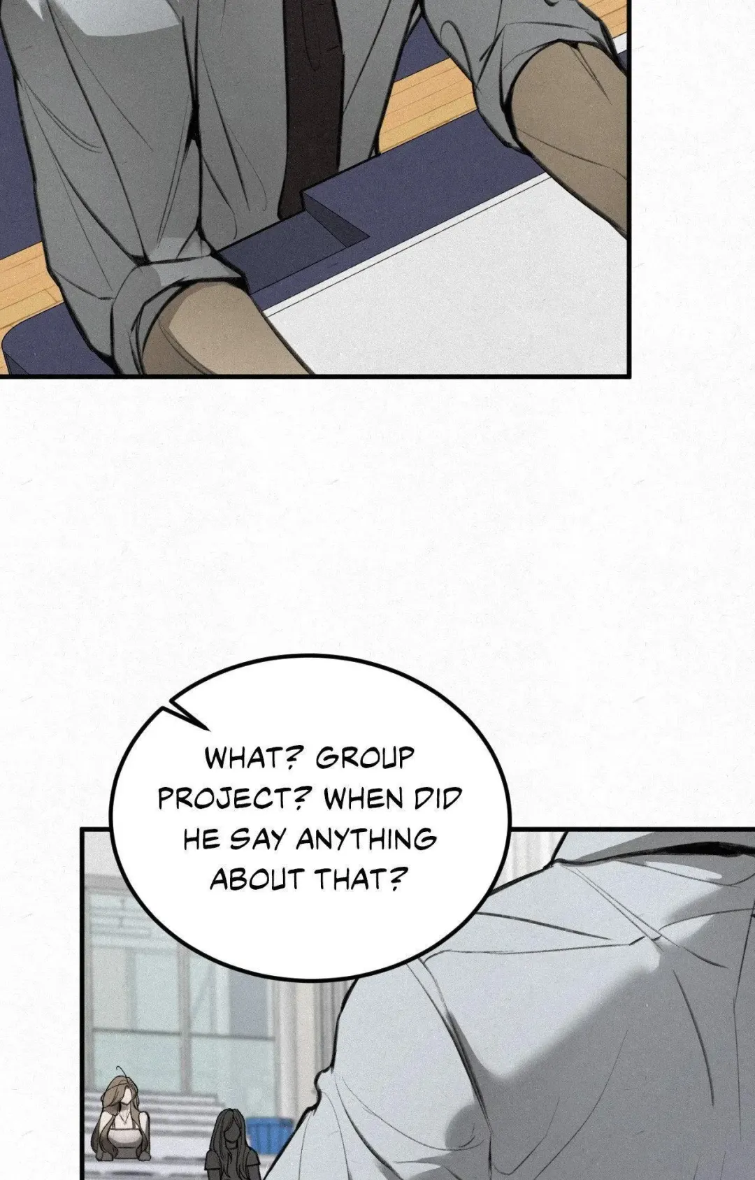 Love Junkie - Chapter 5 Page 66