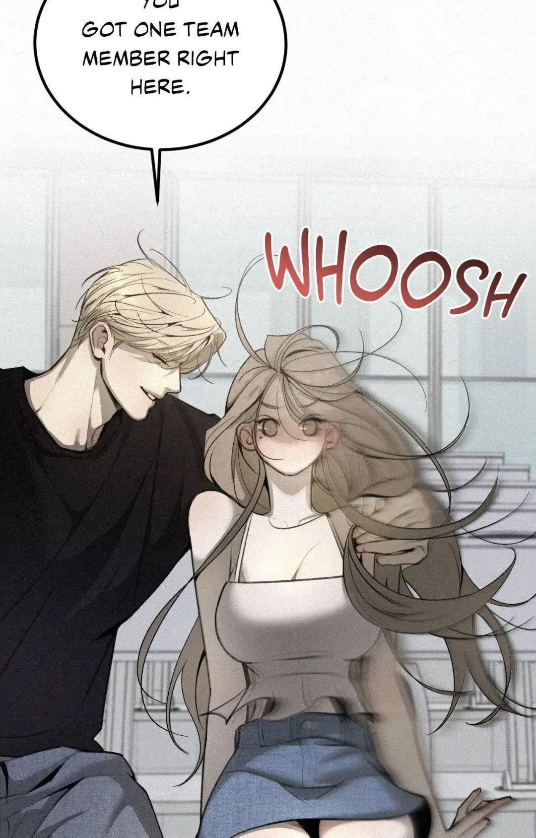 Love Junkie - Chapter 5 Page 68