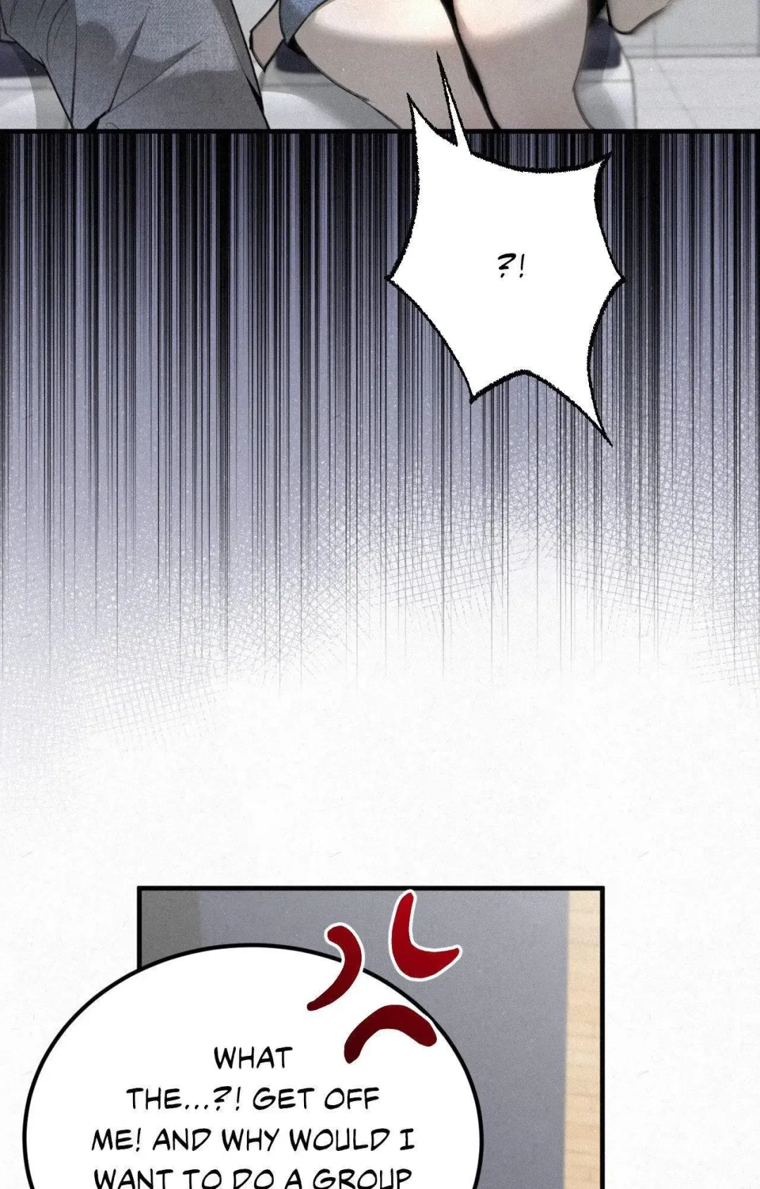 Love Junkie - Chapter 5 Page 69