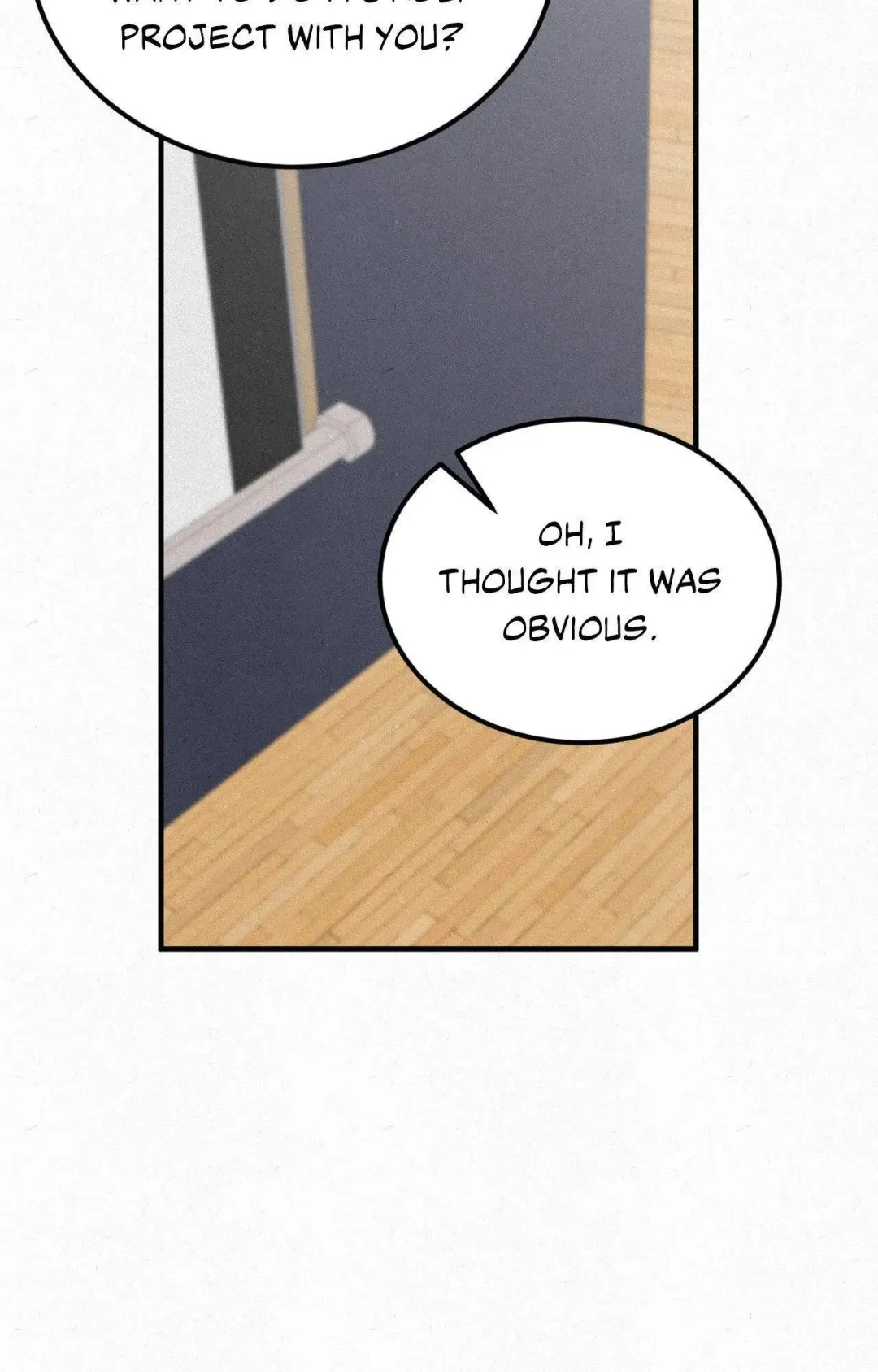 Love Junkie - Chapter 5 Page 70