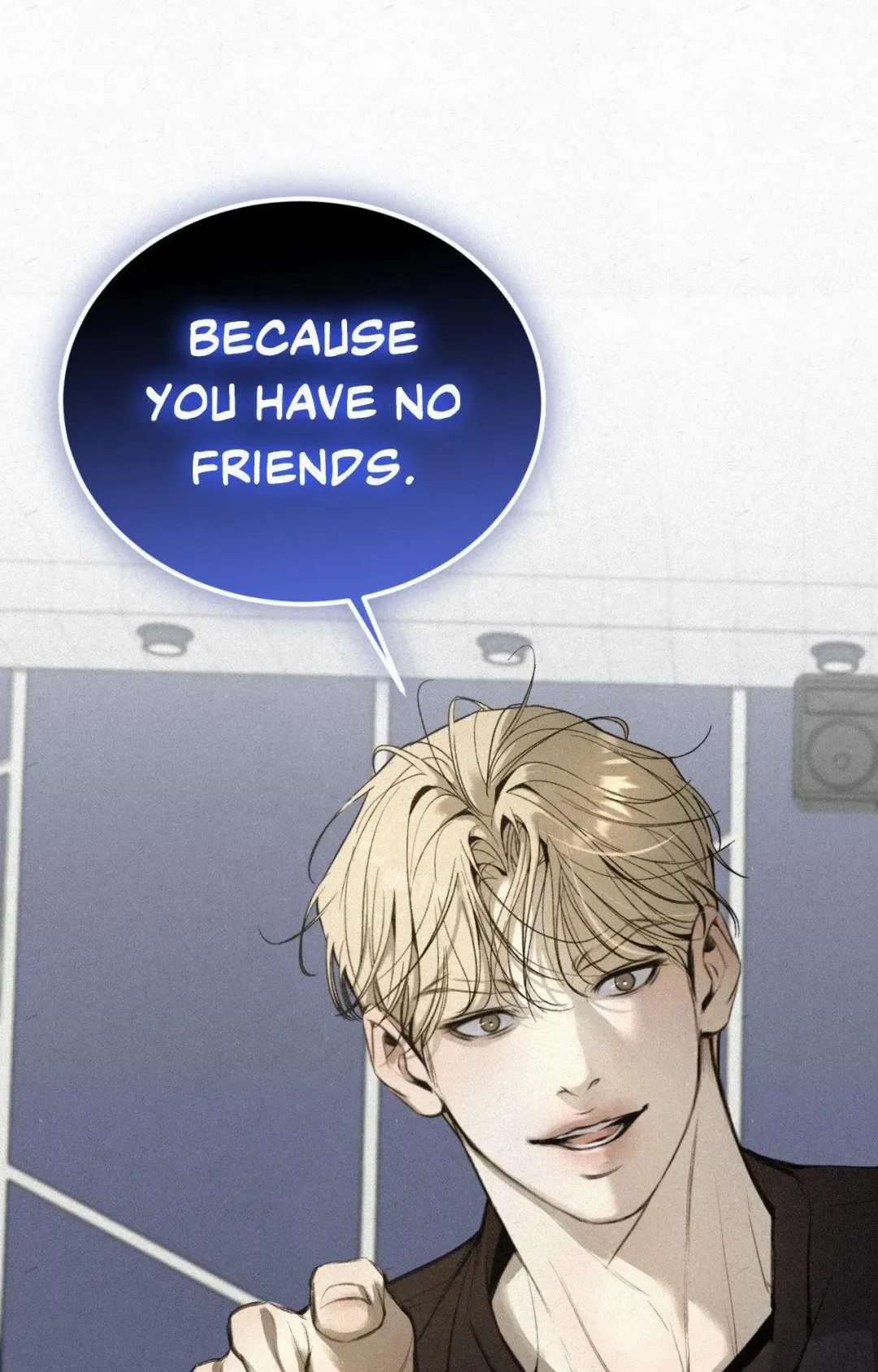 Love Junkie - Chapter 5 Page 71