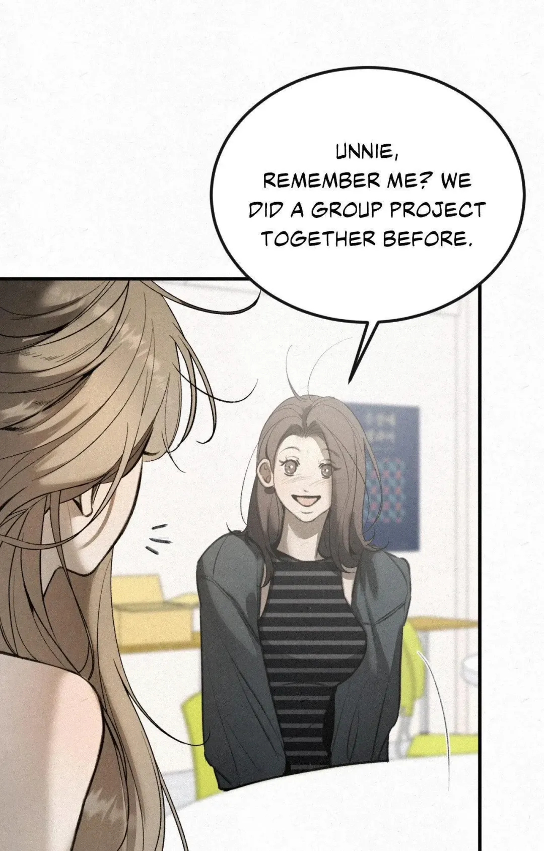 Love Junkie - Chapter 5 Page 76