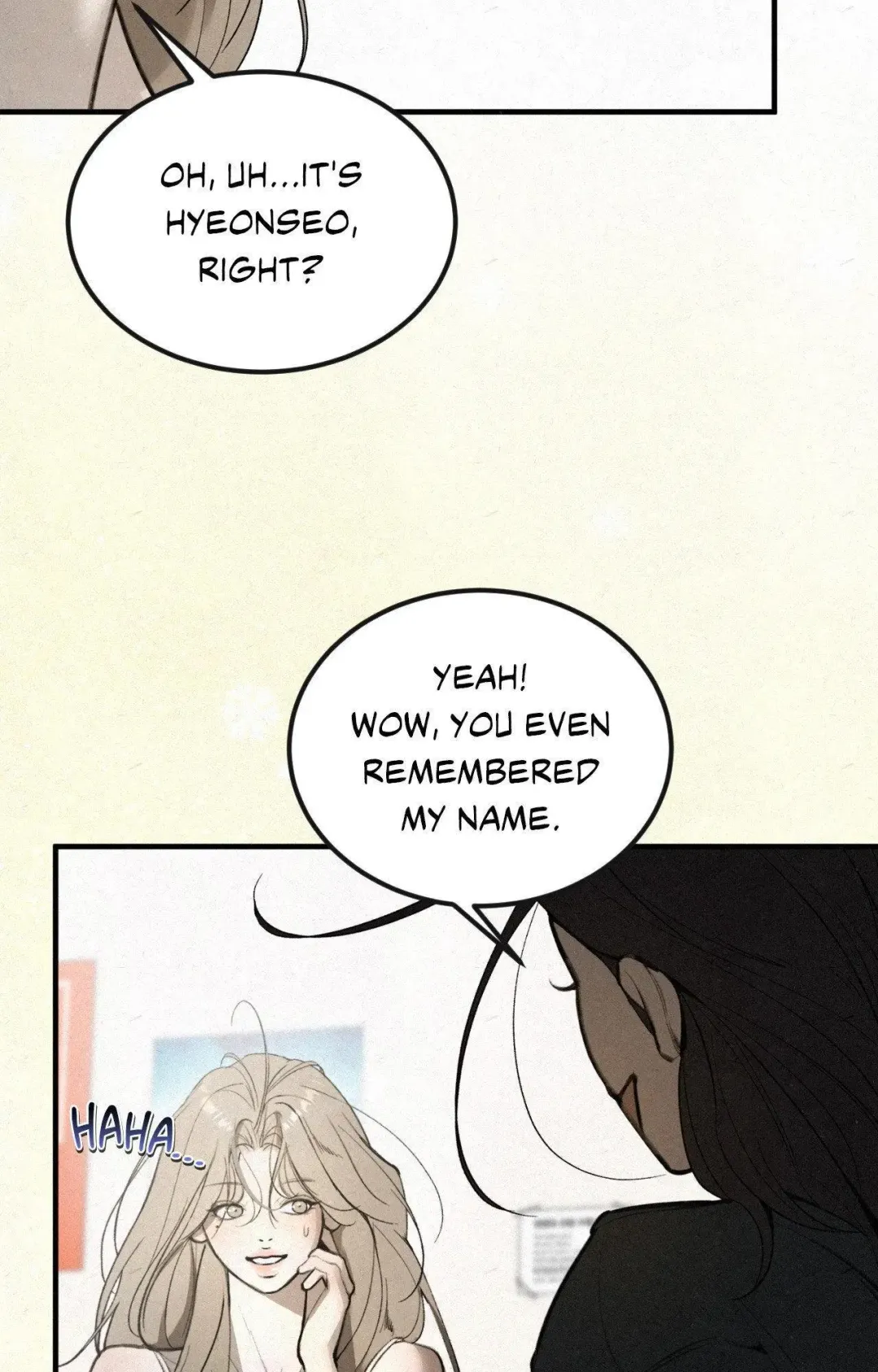 Love Junkie - Chapter 5 Page 77