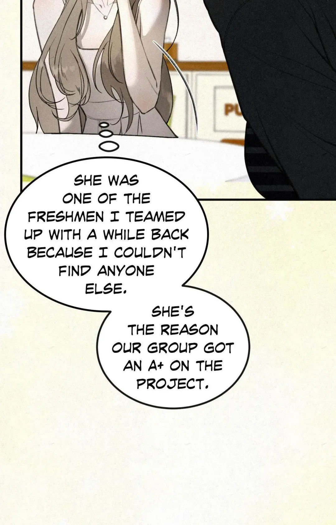 Love Junkie - Chapter 5 Page 78