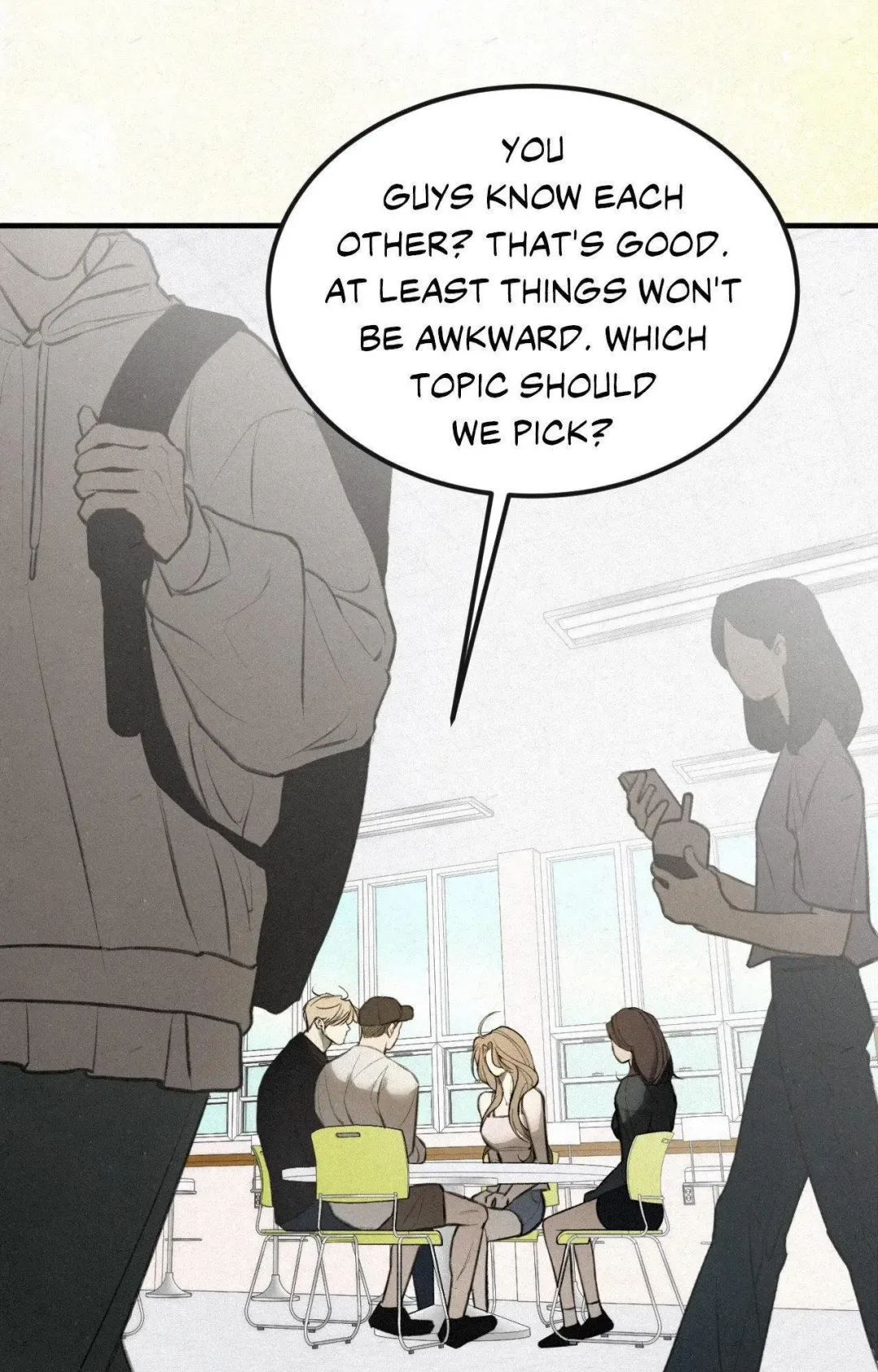 Love Junkie - Chapter 5 Page 79