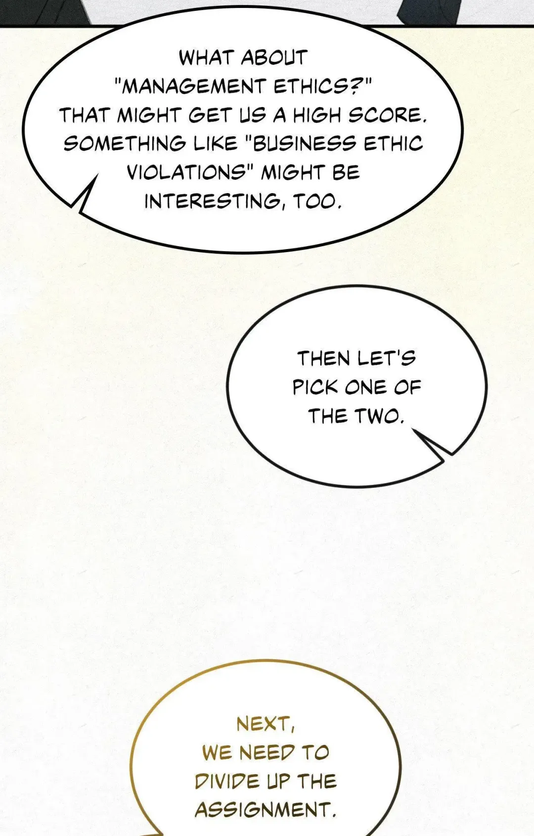 Love Junkie - Chapter 5 Page 80