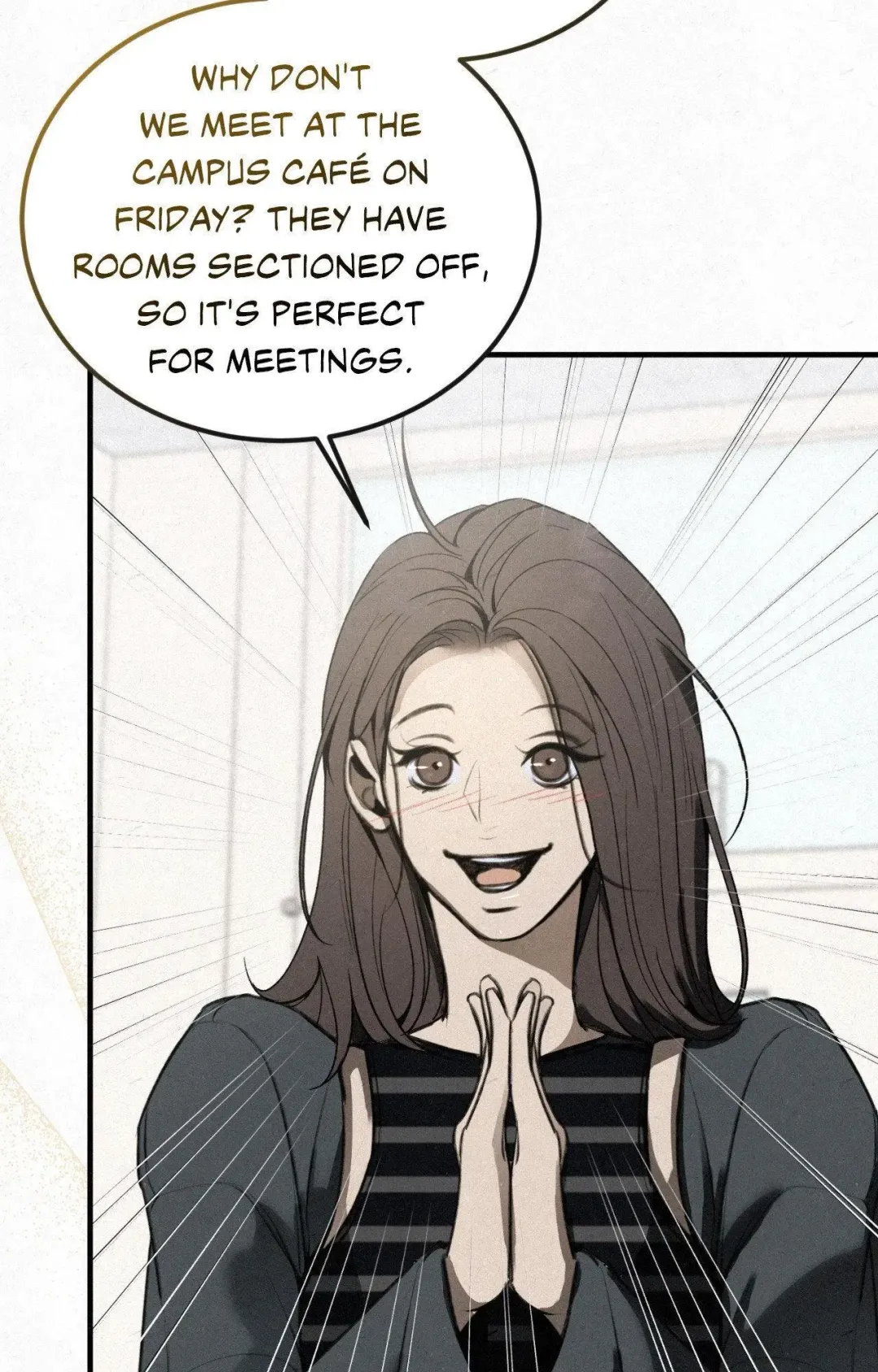 Love Junkie - Chapter 5 Page 81