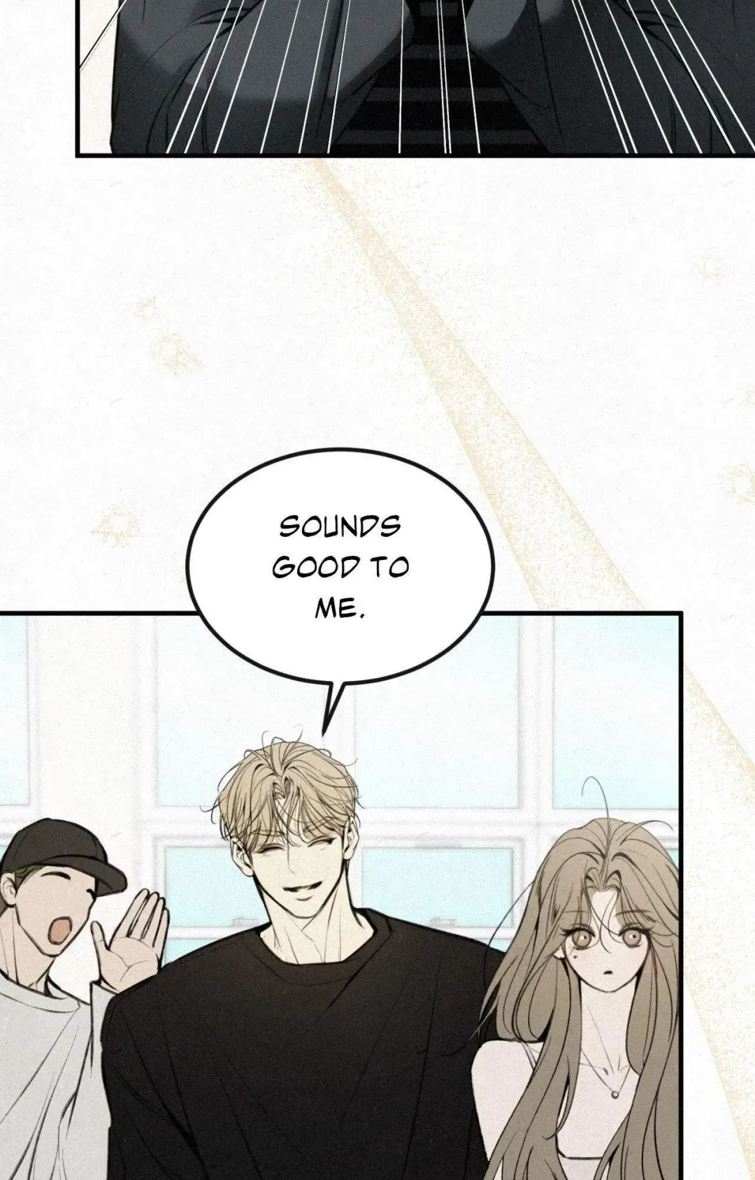 Love Junkie - Chapter 5 Page 82