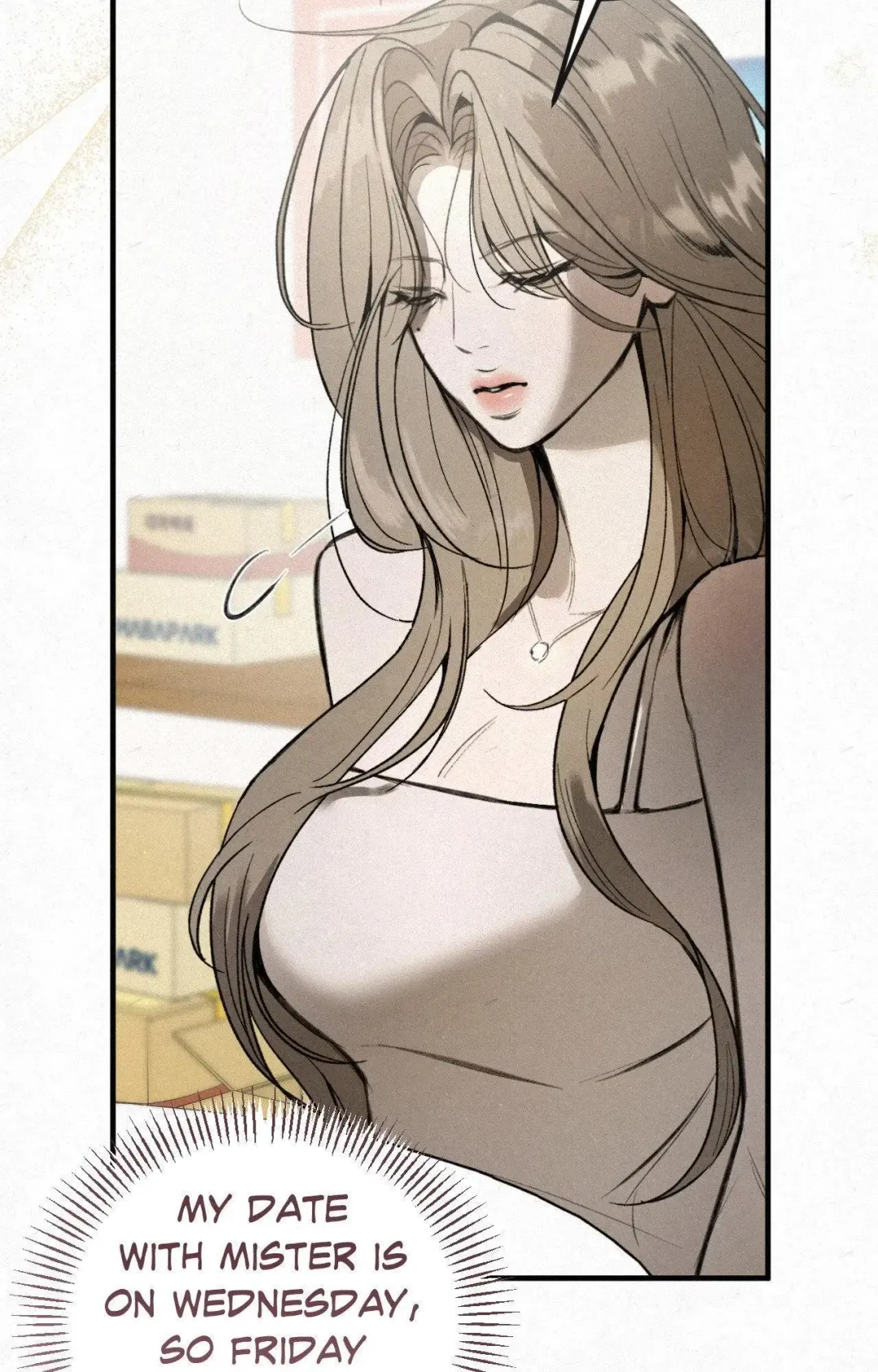 Love Junkie - Chapter 5 Page 84