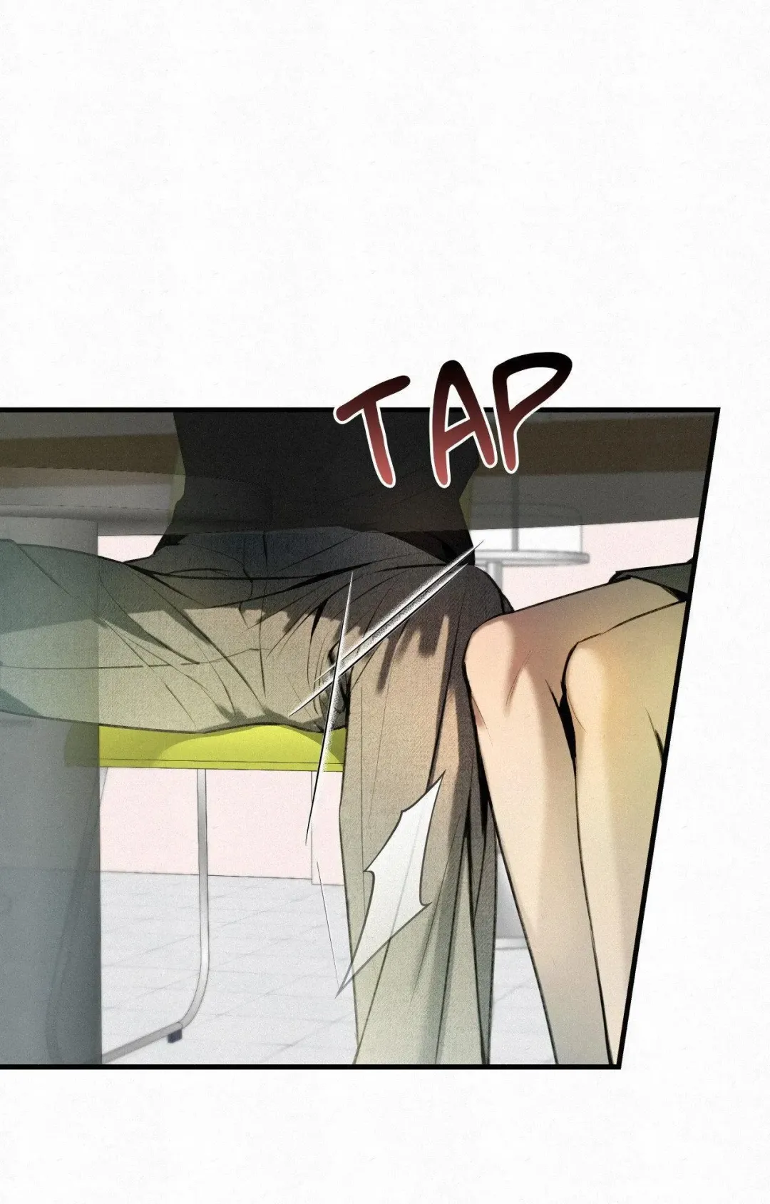Love Junkie - Chapter 5 Page 86