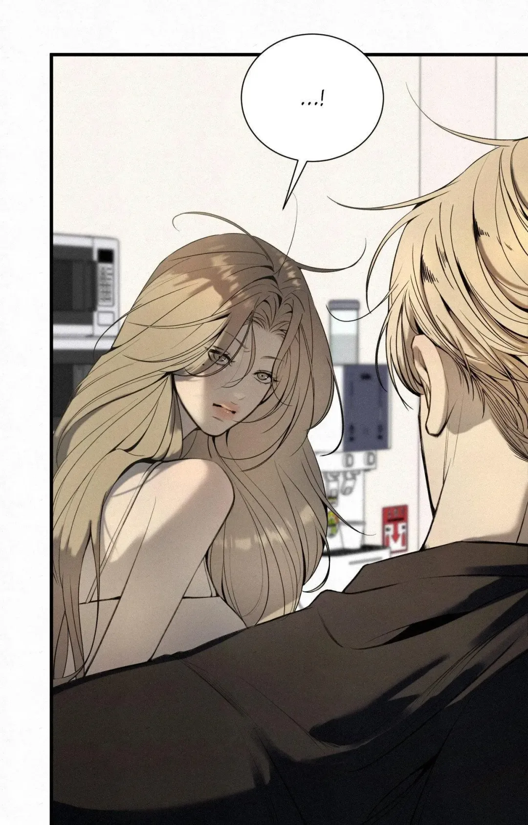 Love Junkie - Chapter 5 Page 87