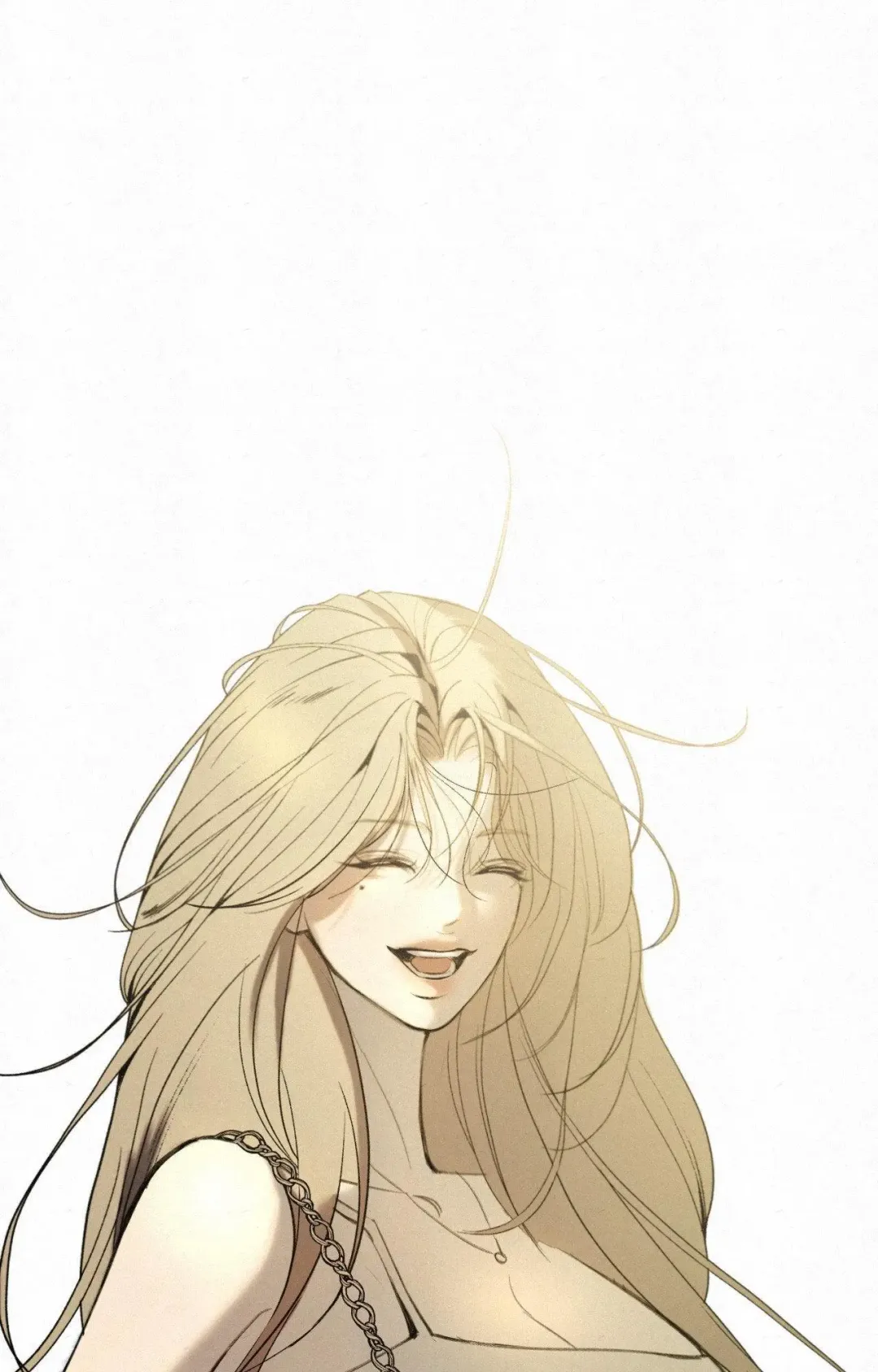 Love Junkie - Chapter 5 Page 97