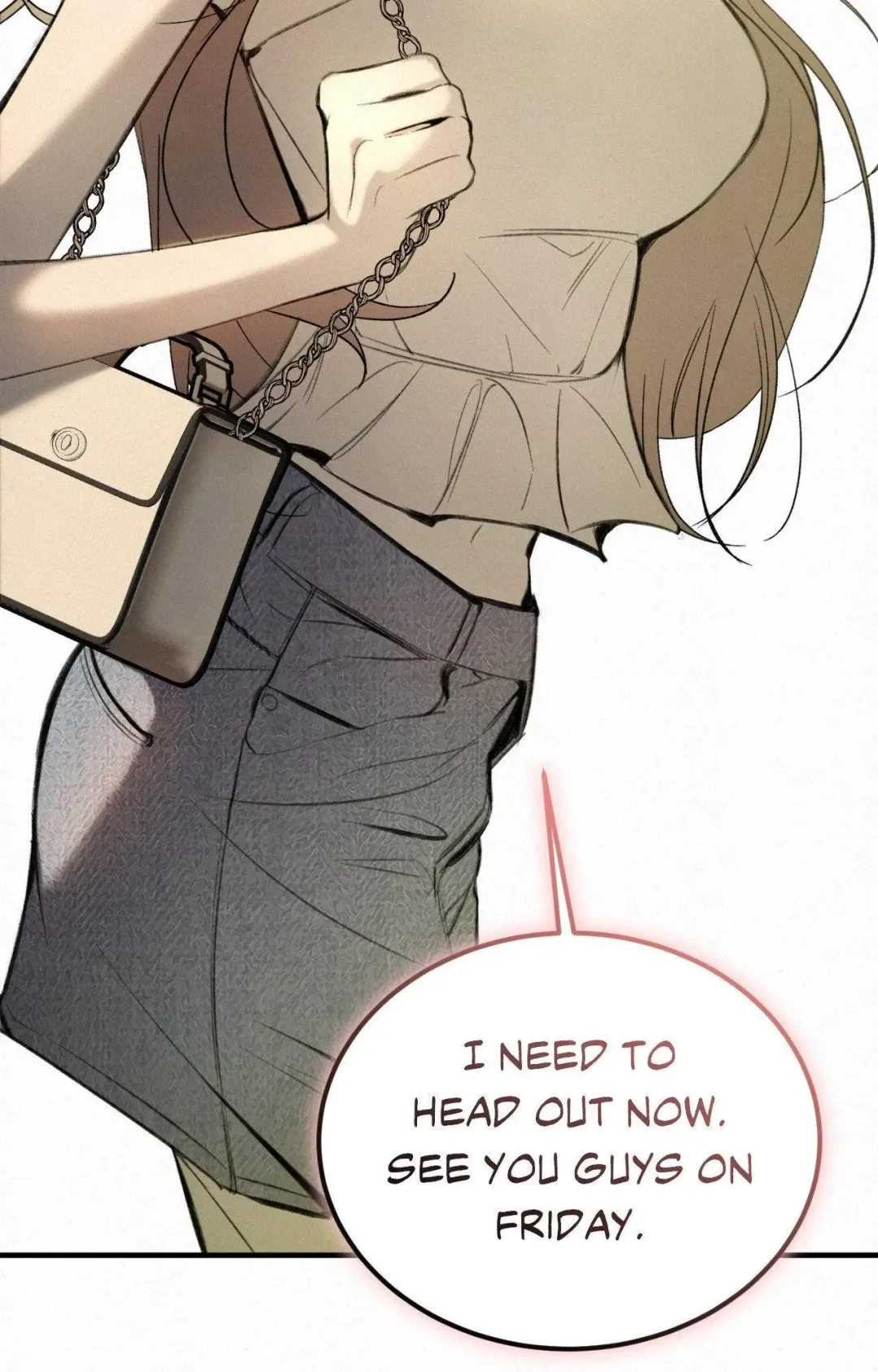 Love Junkie - Chapter 5 Page 98