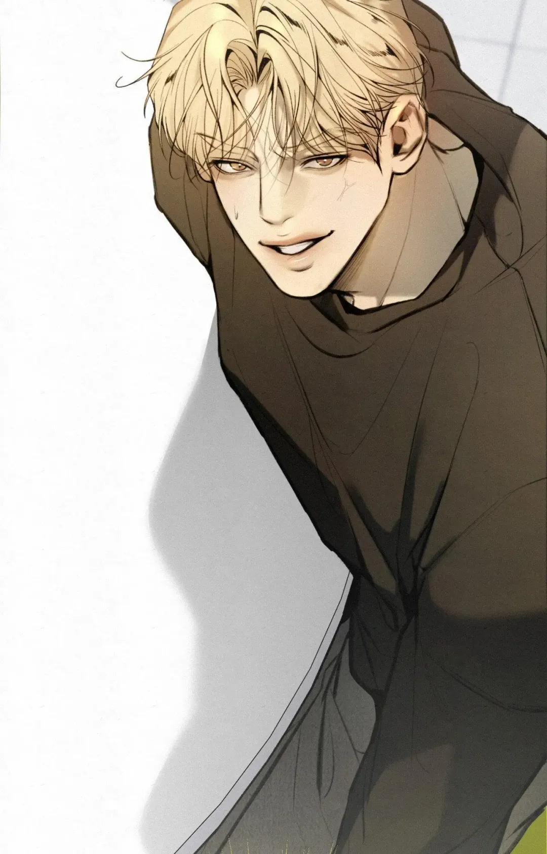 Love Junkie - Chapter 5 Page 101