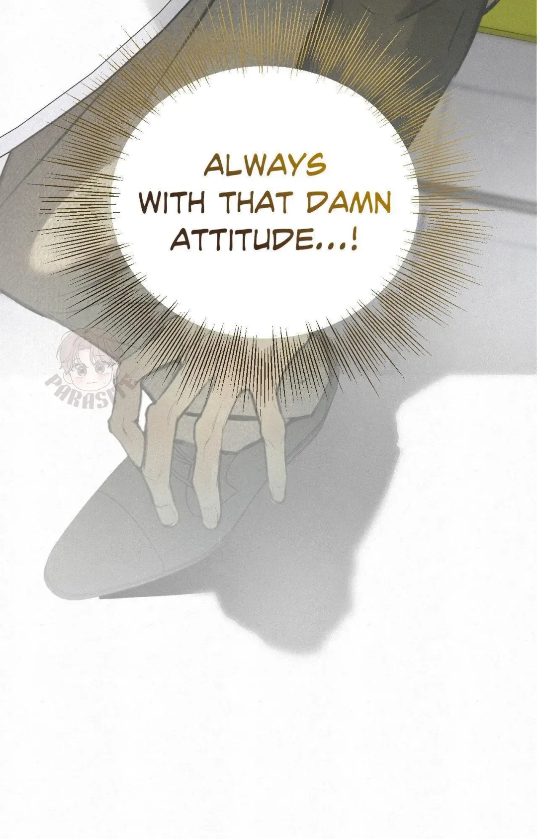 Love Junkie - Chapter 5 Page 102