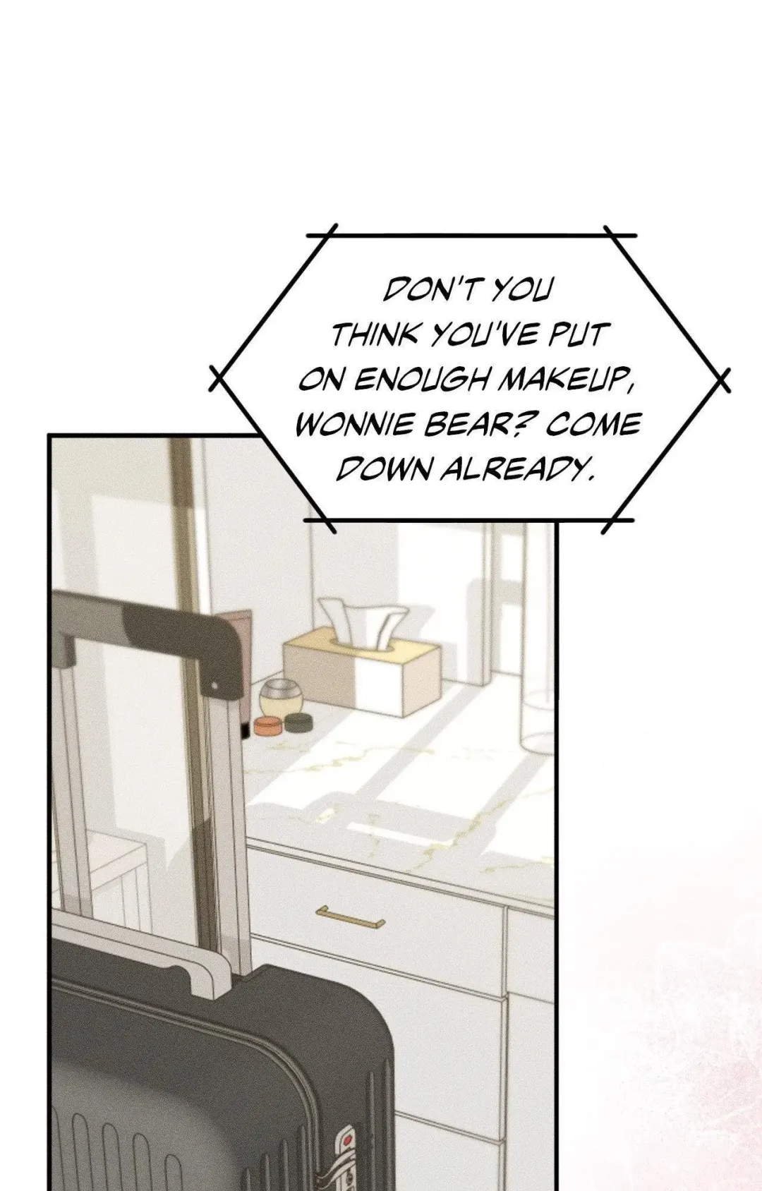 Love Junkie - Chapter 6 Page 2