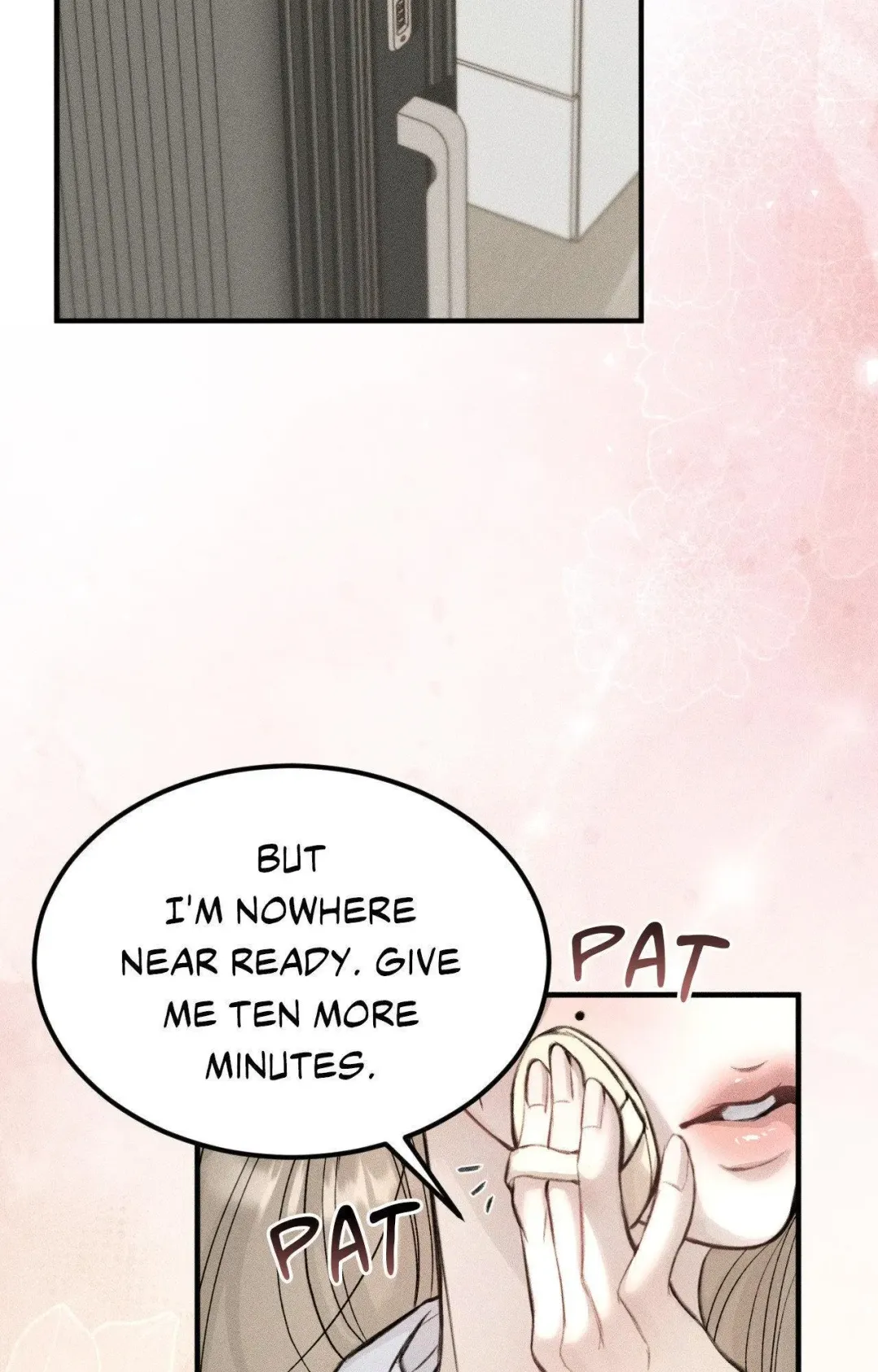 Love Junkie - Chapter 6 Page 3